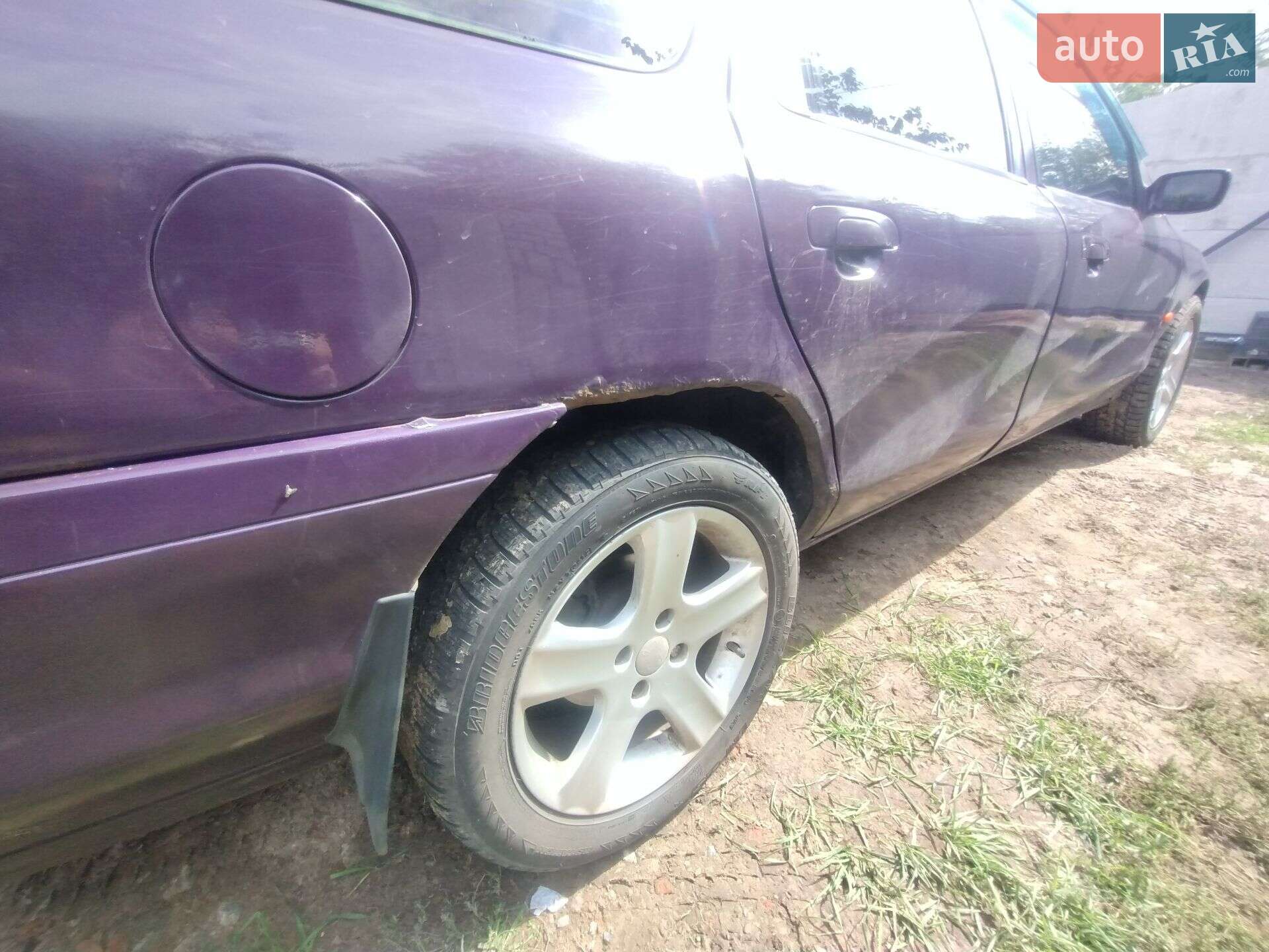 Ford Mondeo 1996 VIN WF0NXXGBBNTS13879 фото оголошення 15 з 21
