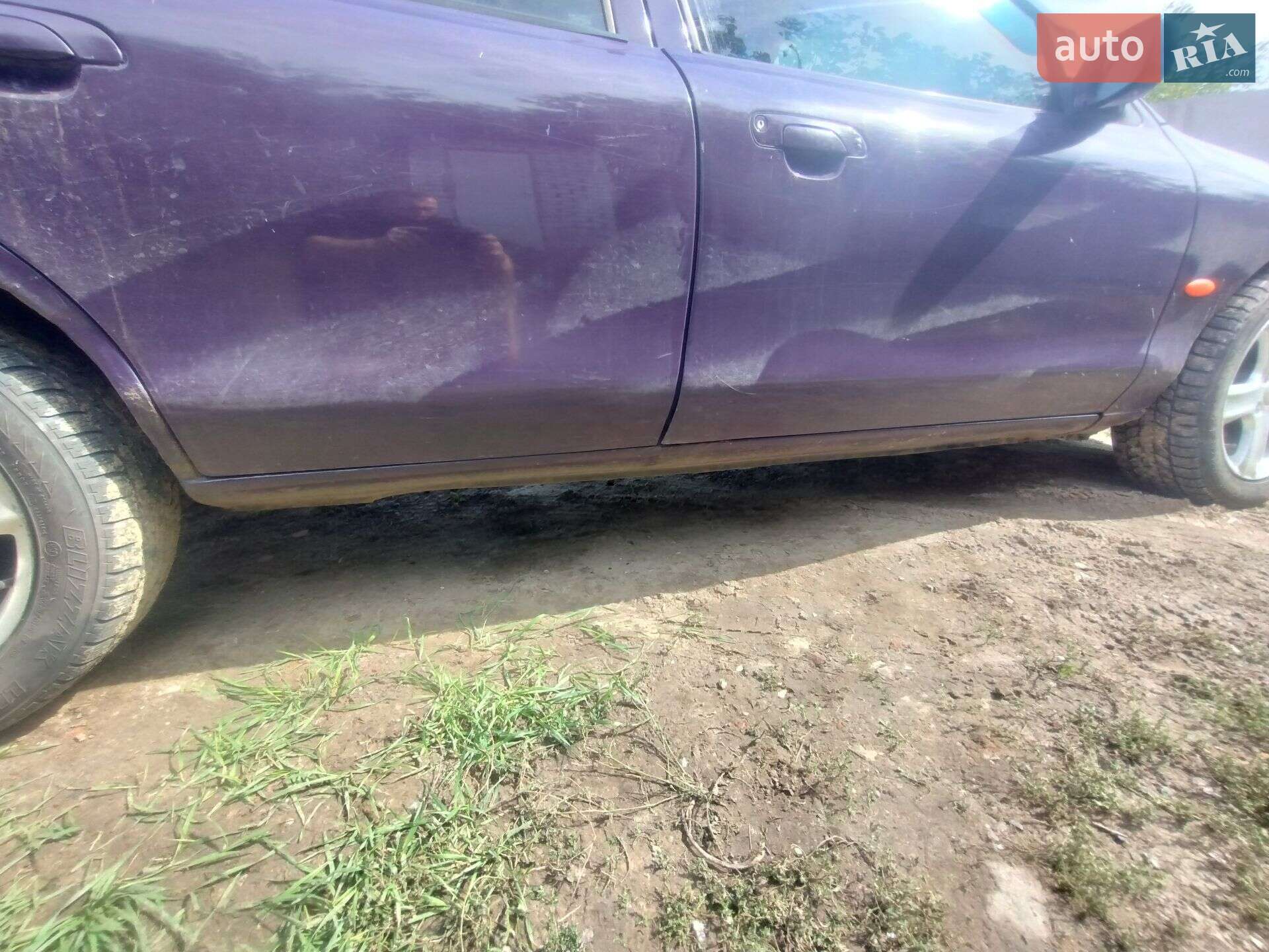 Ford Mondeo 1996 VIN WF0NXXGBBNTS13879 фото оголошення 21 з 21