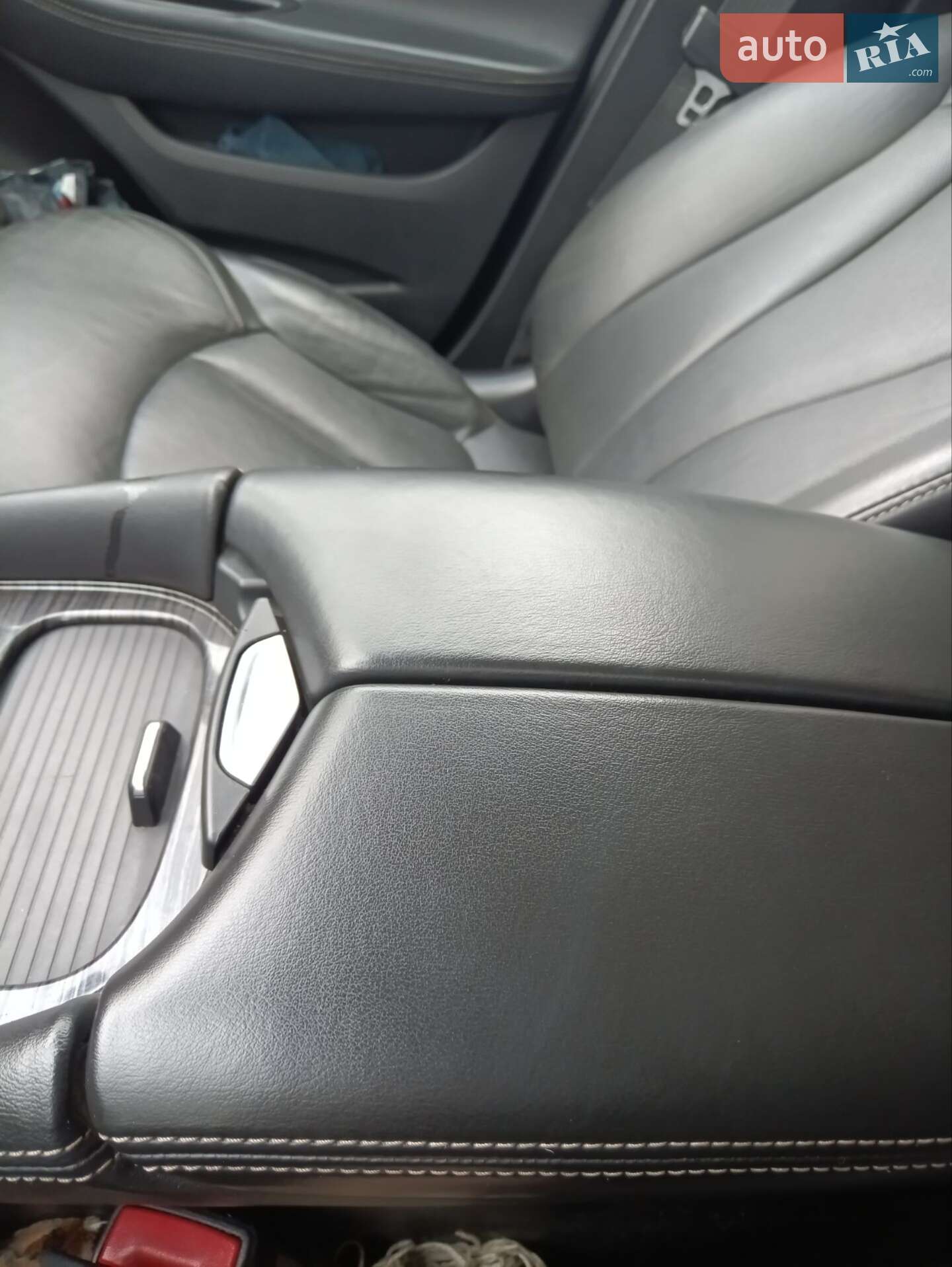 Buick Envision 2016 VIN LRBFXDSA8HD076569 фото оголошення 7 з 22