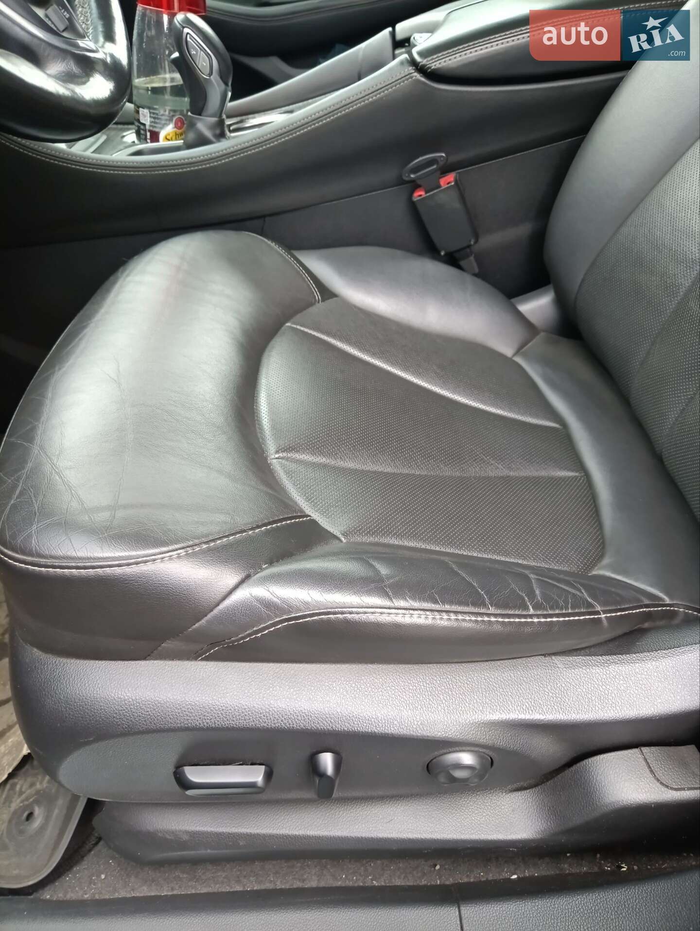 Buick Envision 2016 VIN LRBFXDSA8HD076569 фото оголошення 9 з 22