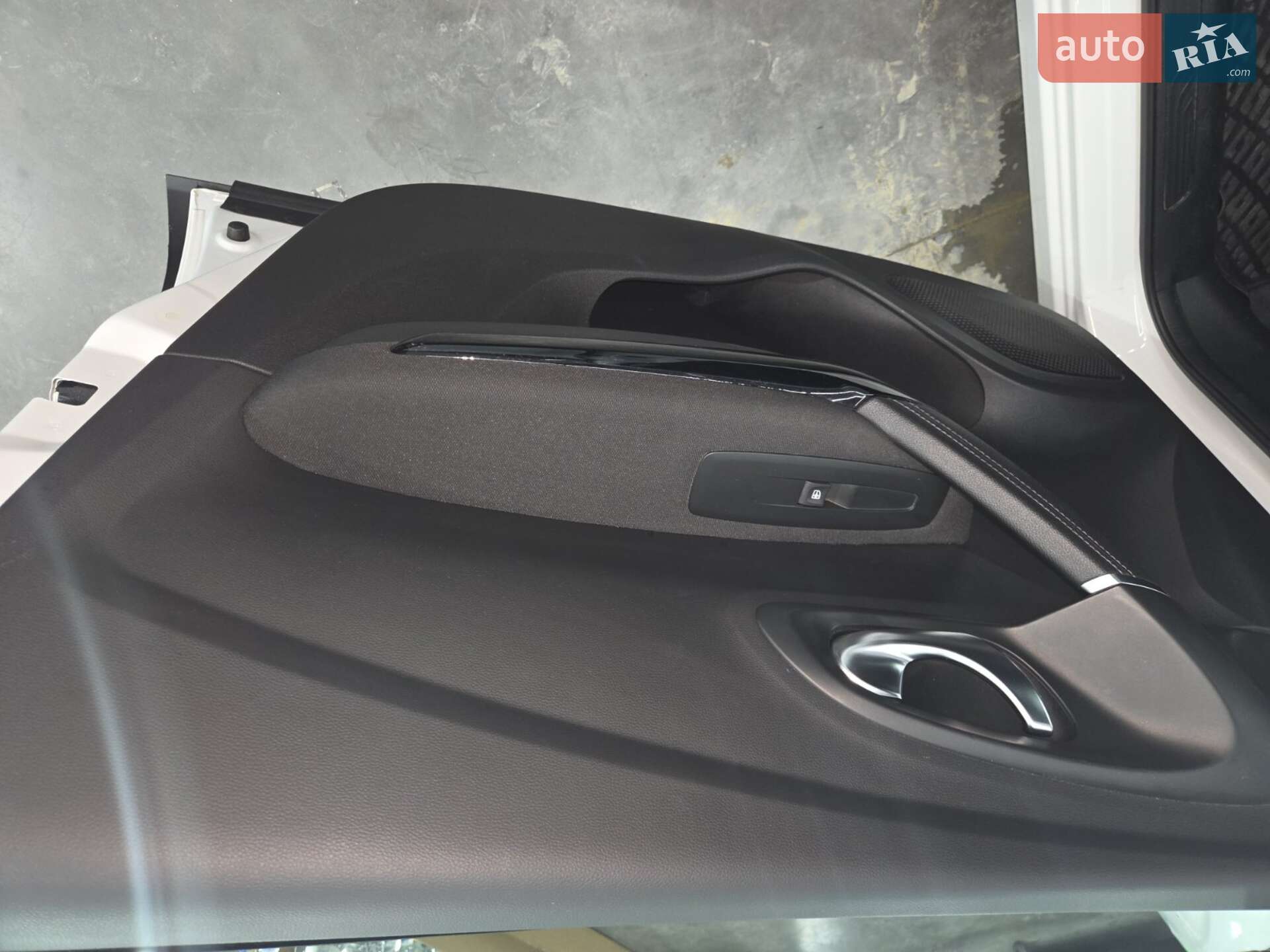 Renault Kadjar 2019 VIN VF1RFE00763073598 фото оголошення 5 з 15