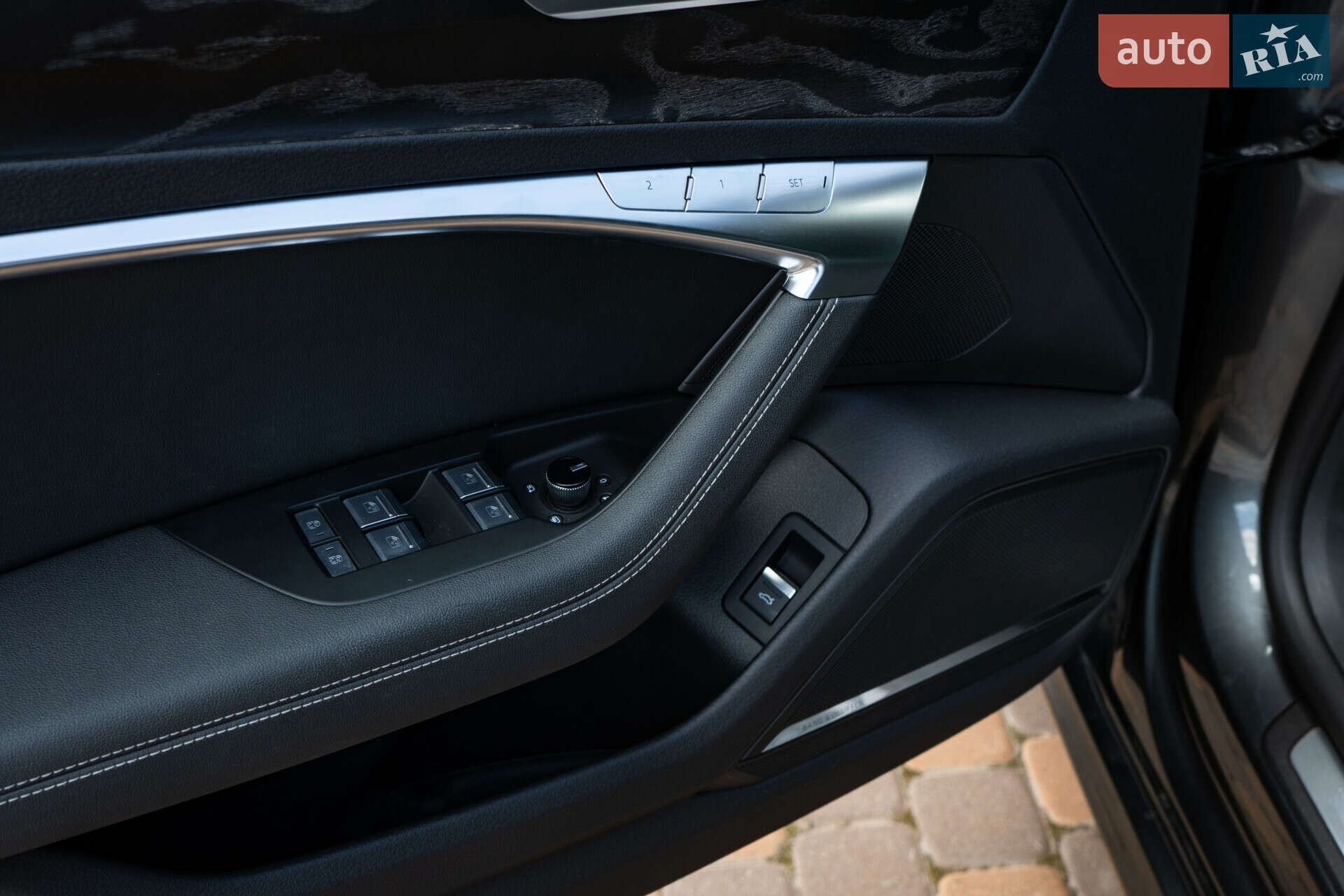 Audi A7 Sportback 2018 VIN WAUV2AF23KN065880 фото оголошення 31 з 39