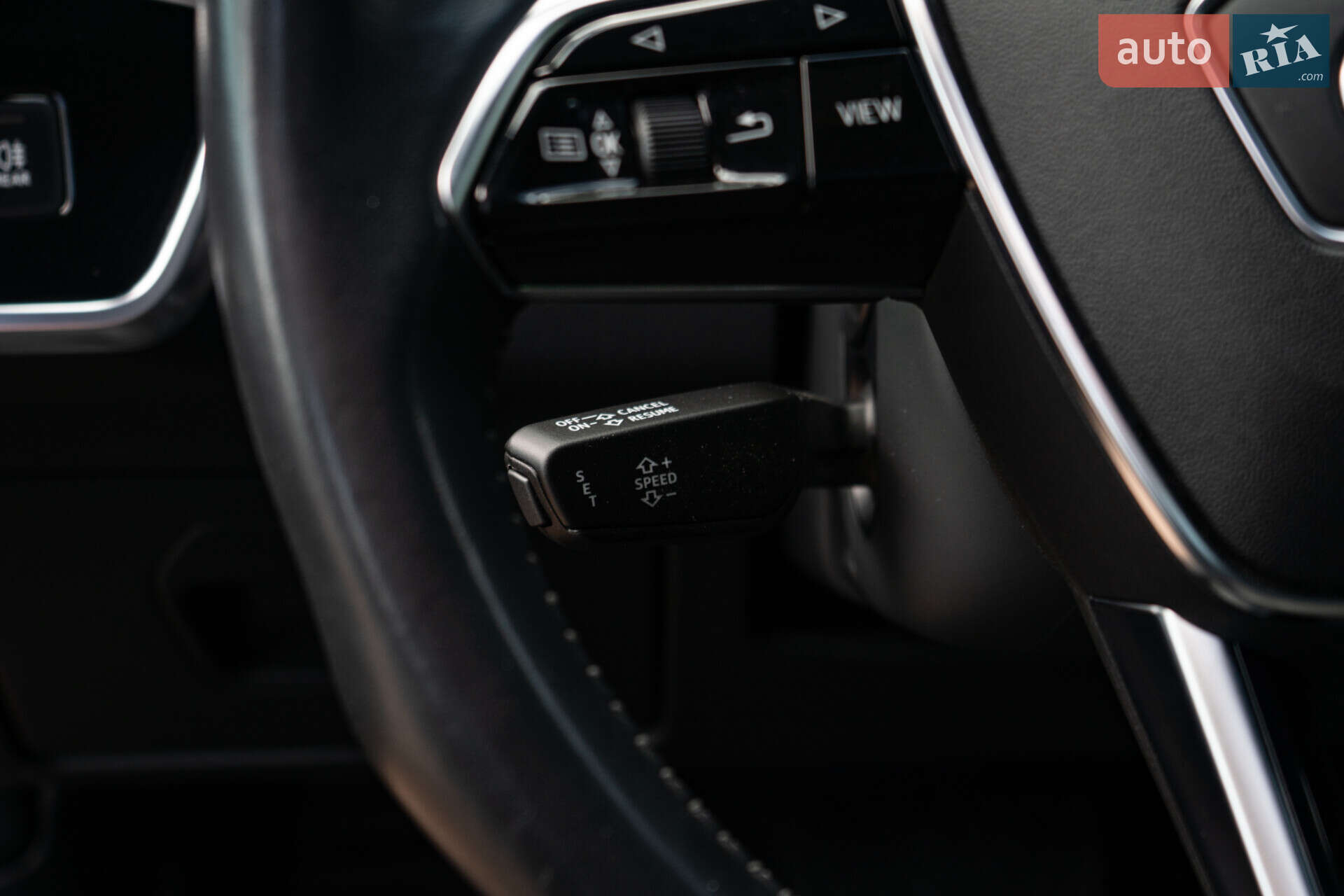 Audi A7 Sportback 2018 VIN WAUV2AF23KN065880 фото оголошення 34 з 39