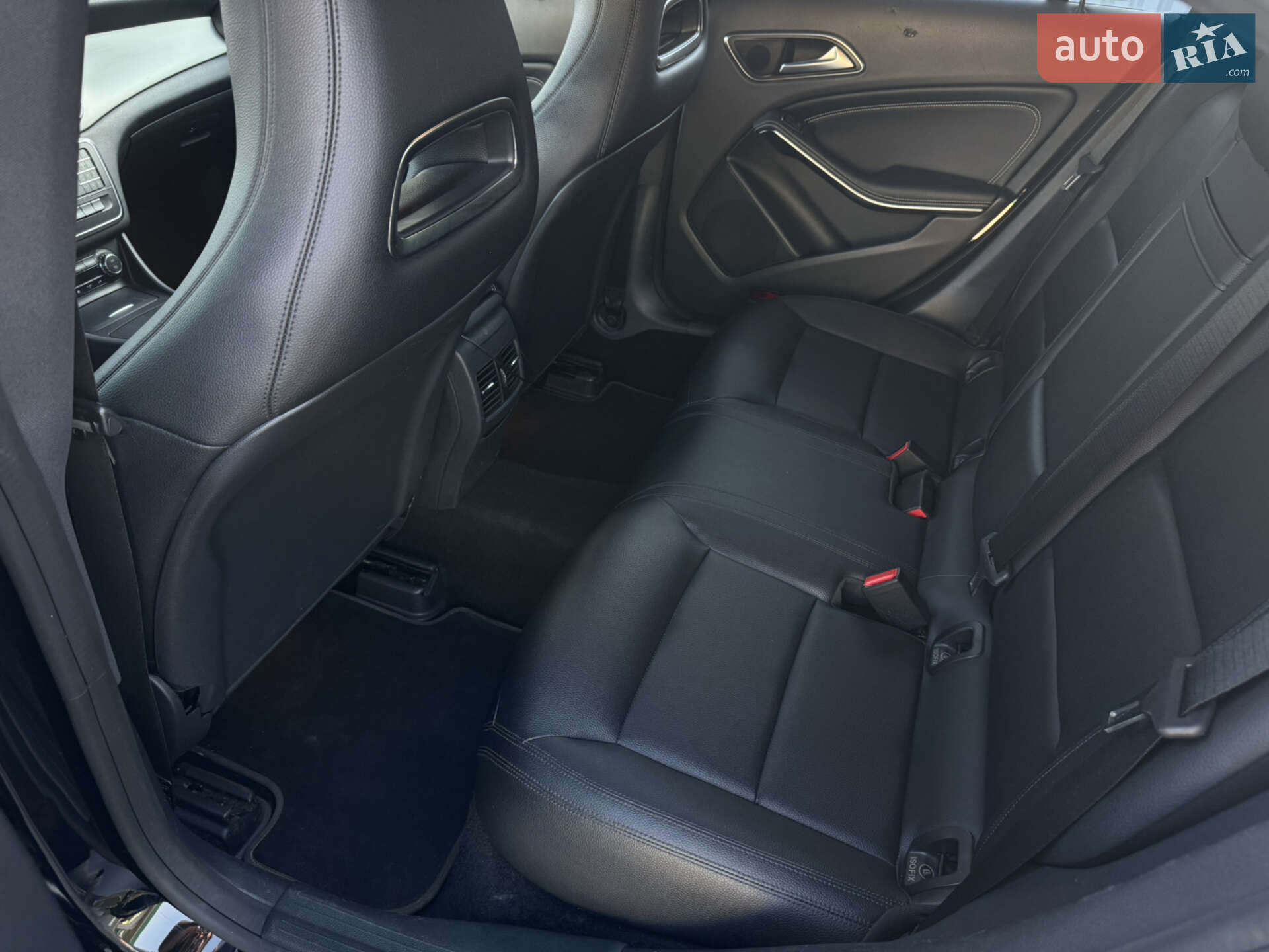 Mercedes-Benz CLA-Class 2015 VIN WDDSJ4EB0FN233904 фото оголошення 10 з 35