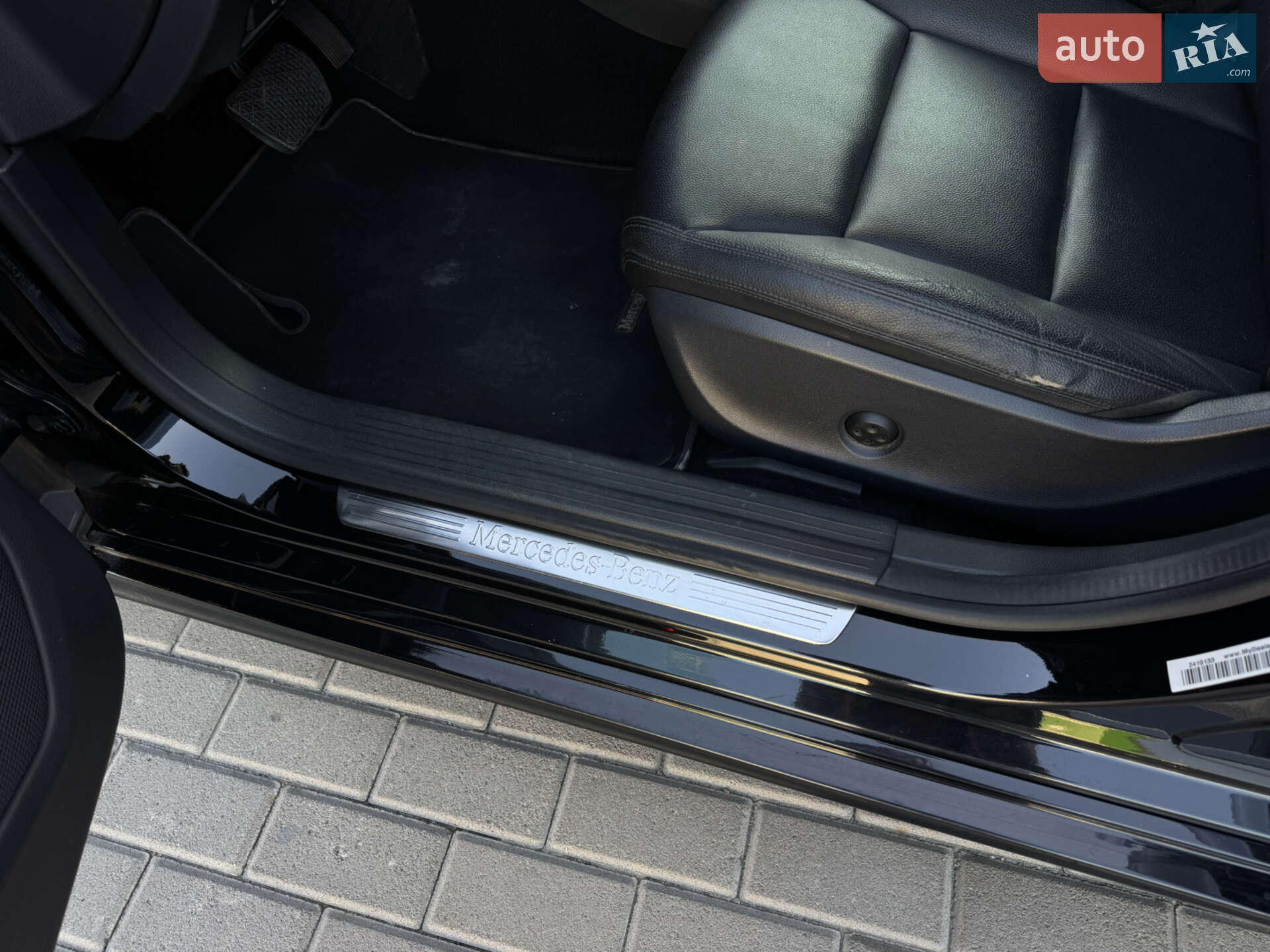 Mercedes-Benz CLA-Class 2015 VIN WDDSJ4EB0FN233904 фото оголошення 16 з 35