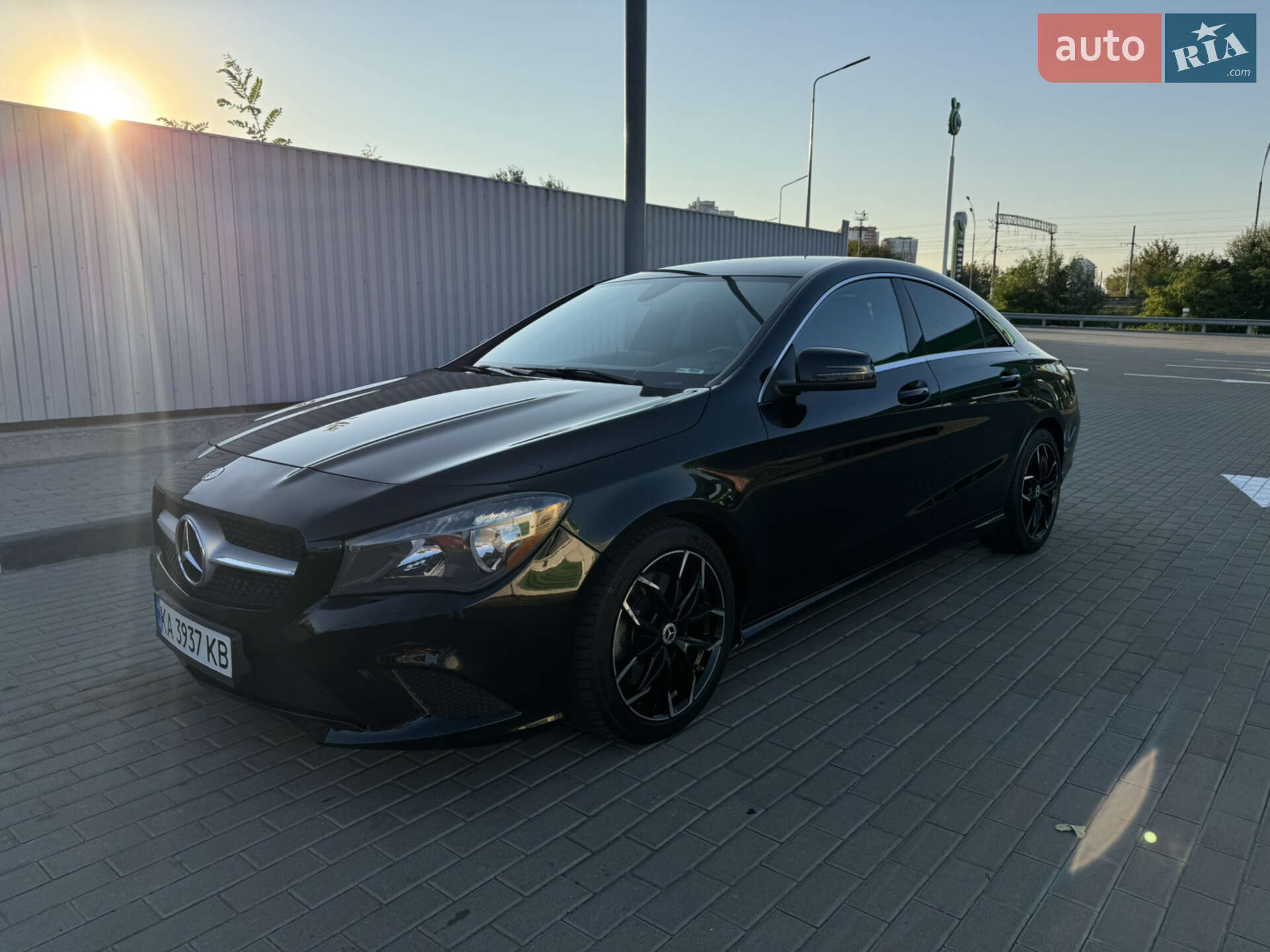 Mercedes-Benz CLA-Class 2015 VIN WDDSJ4EB0FN233904 фото оголошення 20 з 35
