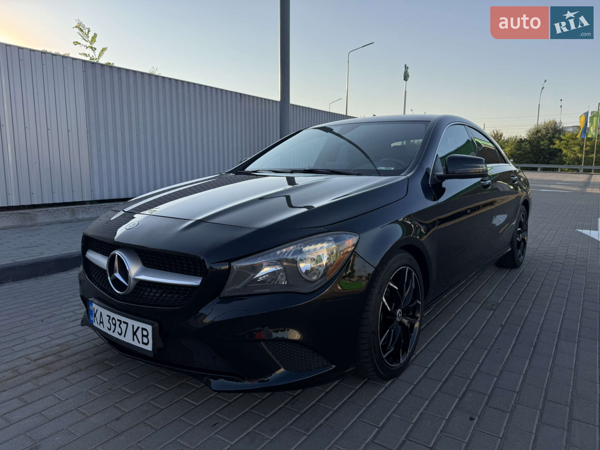 Mercedes-Benz CLA-Class 2015 VIN WDDSJ4EB0FN233904 фото оголошення 22 з 35