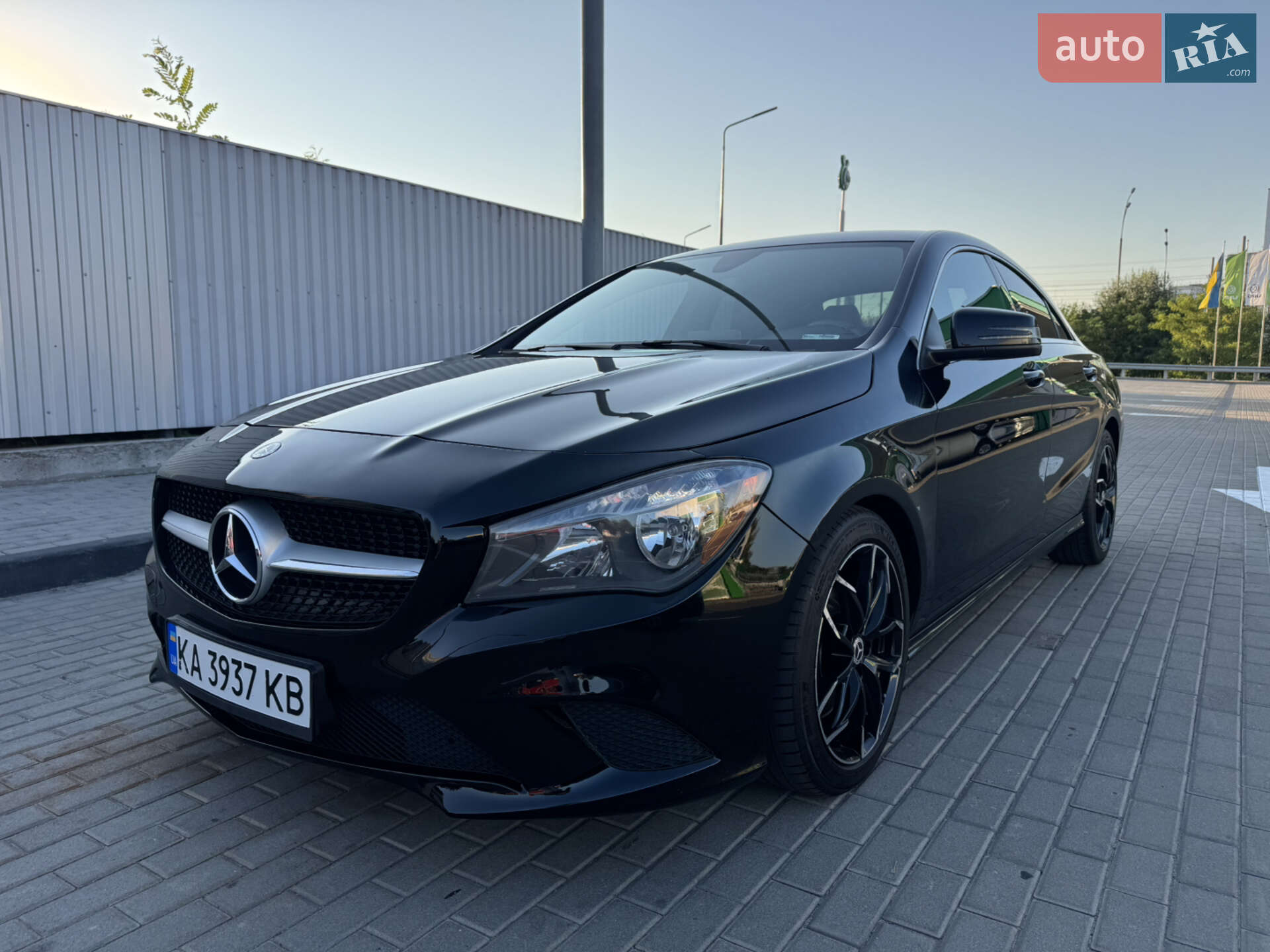 Mercedes-Benz CLA-Class 2015 VIN WDDSJ4EB0FN233904 фото оголошення 23 з 35