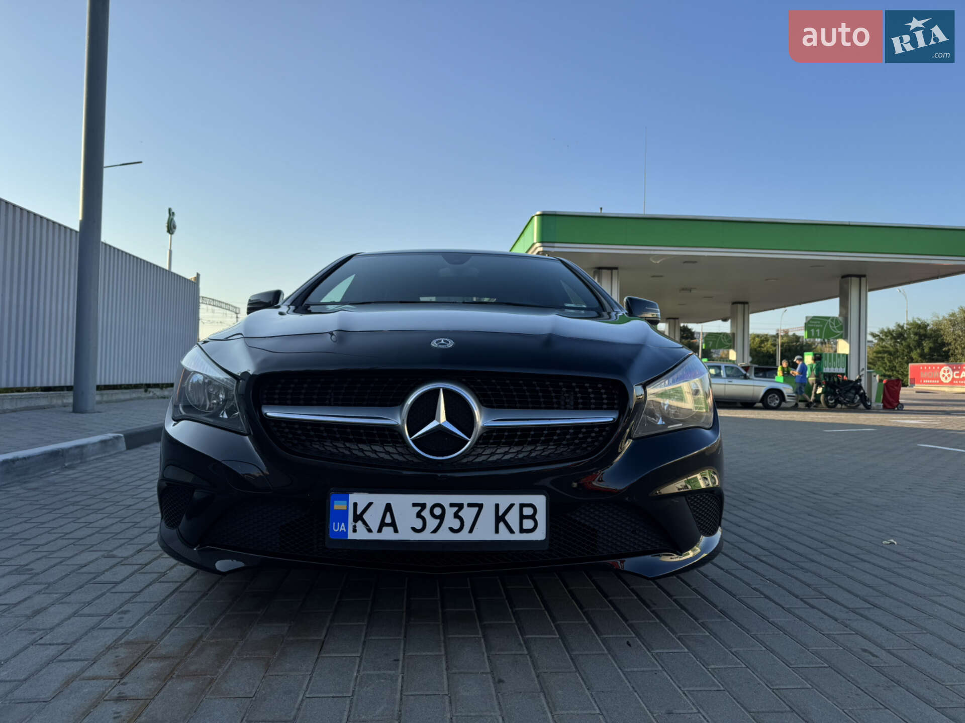 Mercedes-Benz CLA-Class 2015 VIN WDDSJ4EB0FN233904 фото оголошення 24 з 35
