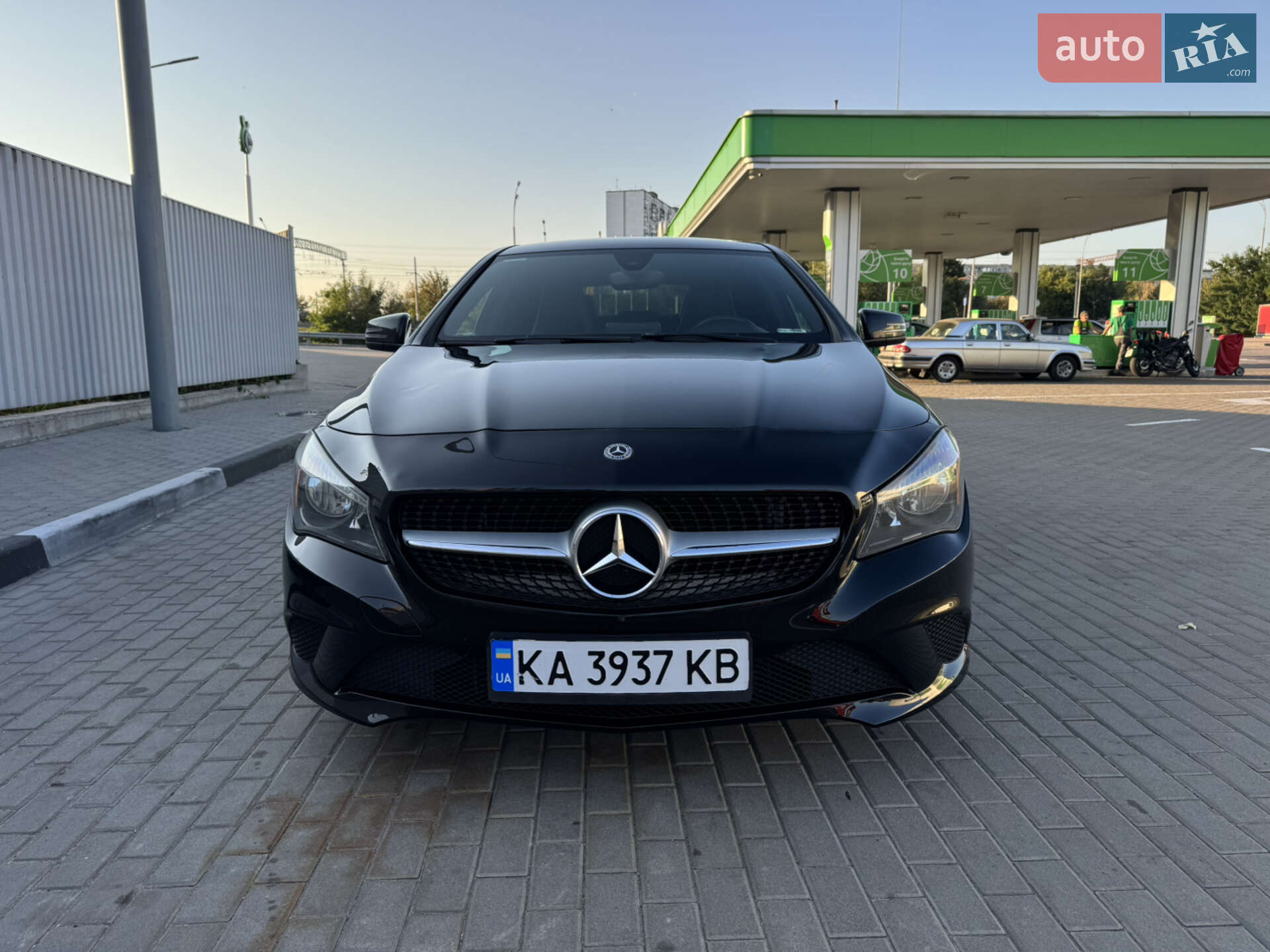 Mercedes-Benz CLA-Class 2015 VIN WDDSJ4EB0FN233904 фото оголошення 25 з 35