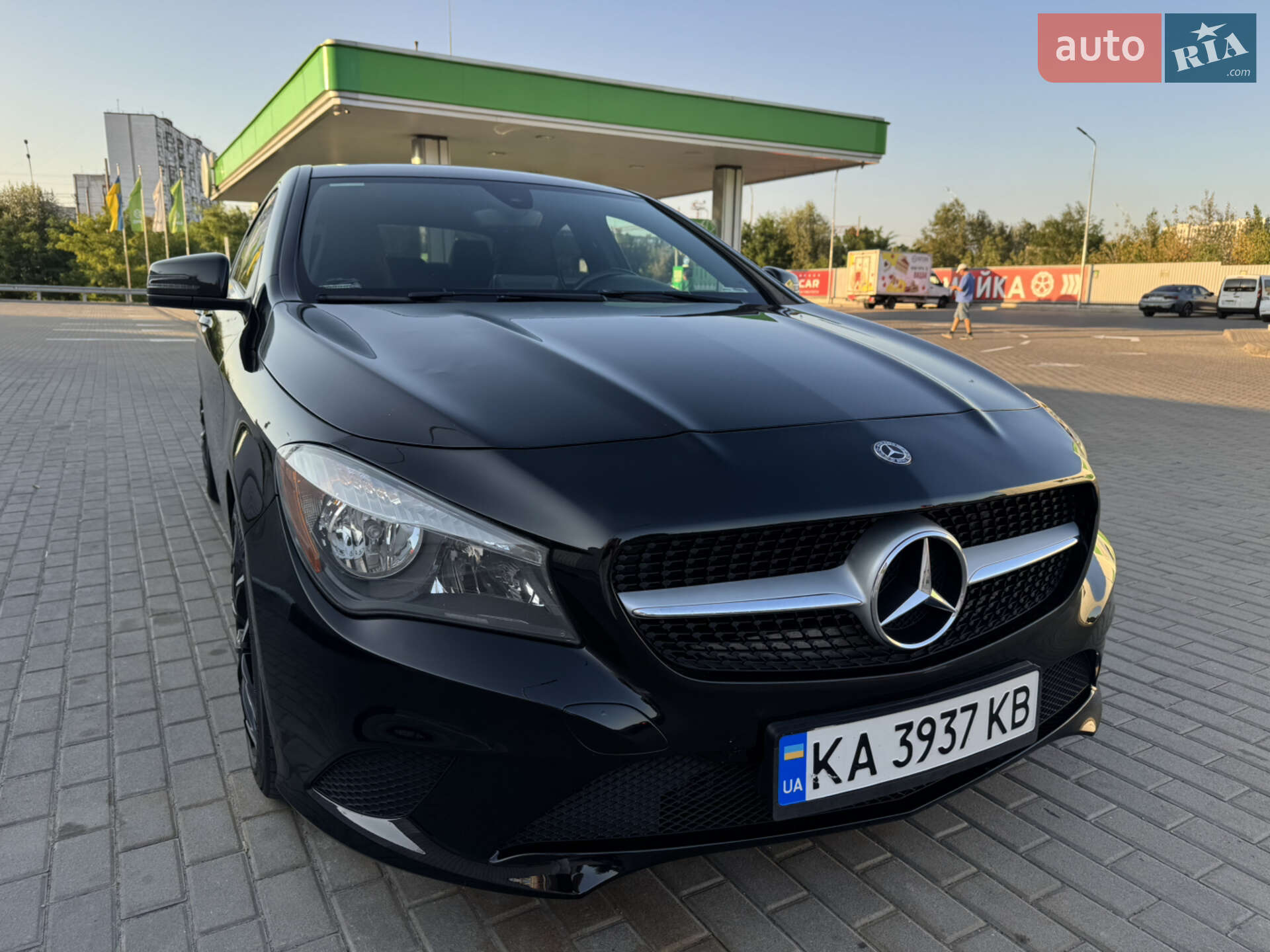 Mercedes-Benz CLA-Class 2015 VIN WDDSJ4EB0FN233904 фото оголошення 26 з 35