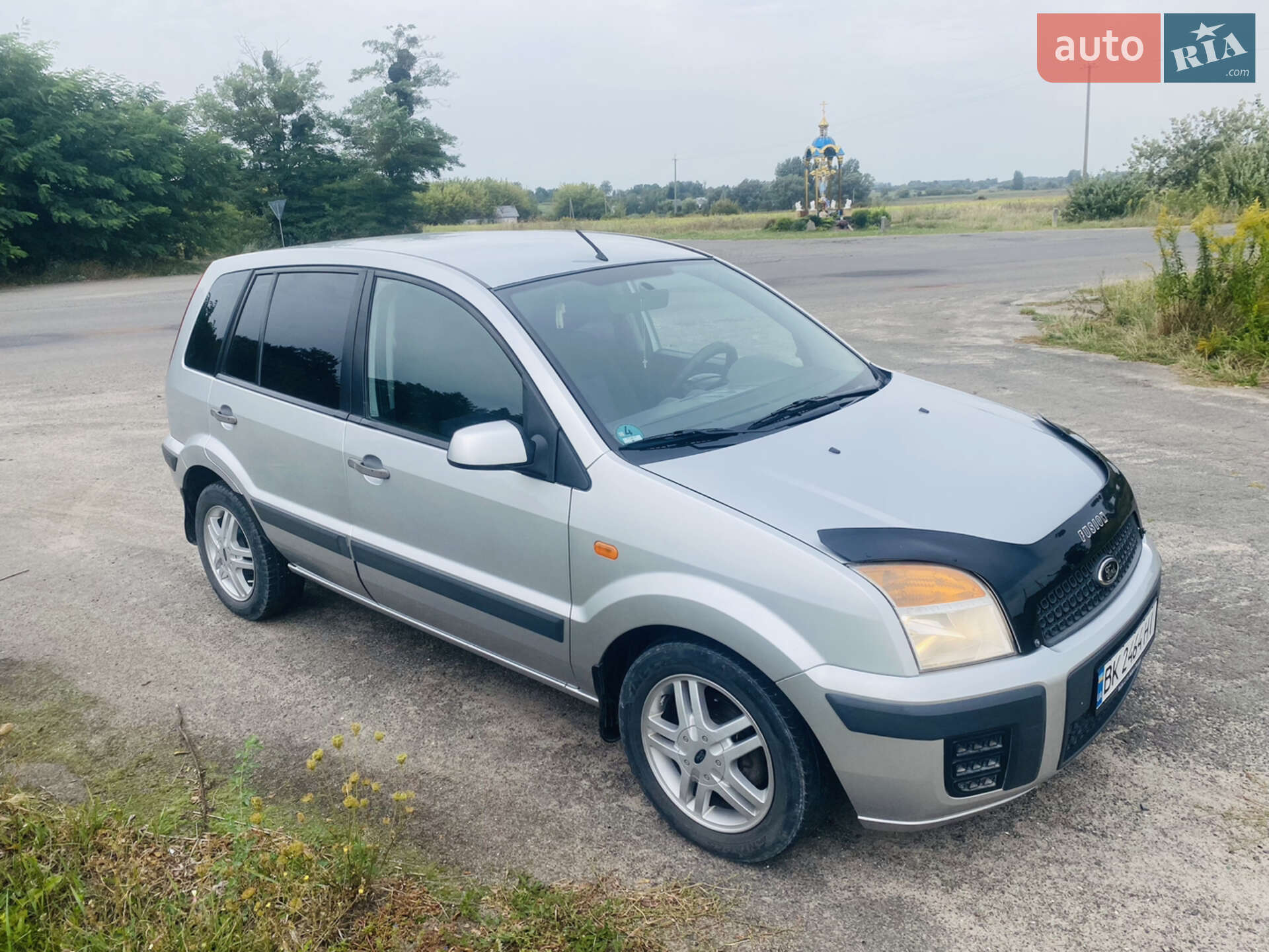 Ford Fusion 2008 VIN WF0UXXGAJU8D04686 фото оголошення 19 з 22