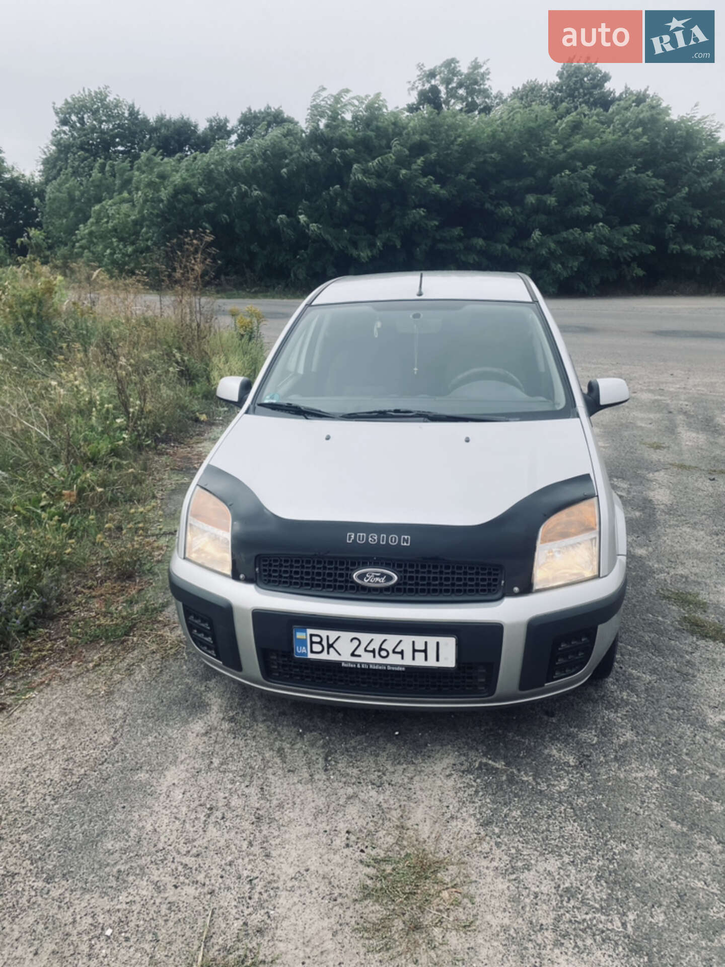 Ford Fusion 2008 VIN WF0UXXGAJU8D04686 фото оголошення 22 з 22