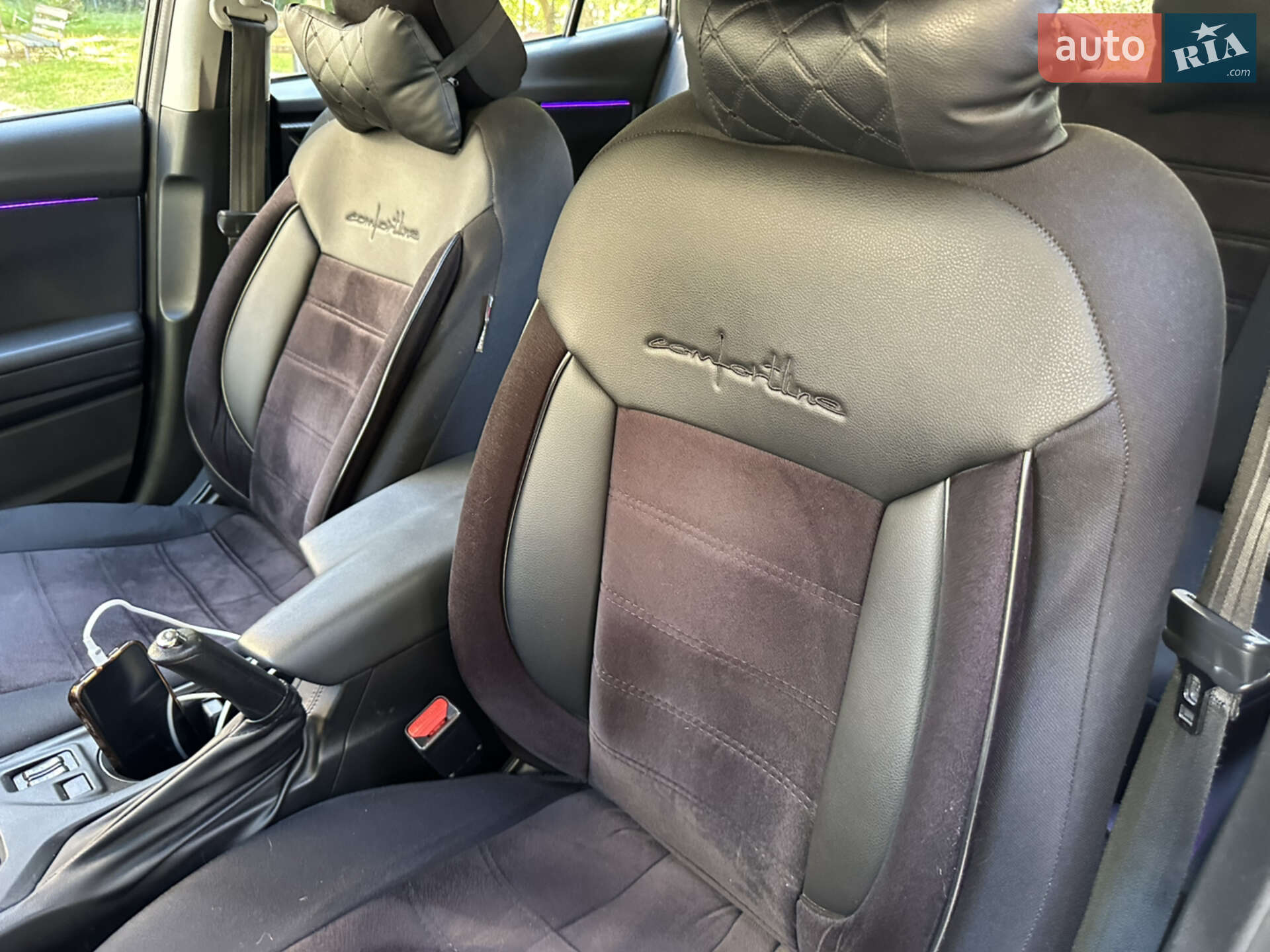 Subaru Impreza 2019 VIN 4S3GTAD60K3728123 фото оголошення 9 з 13