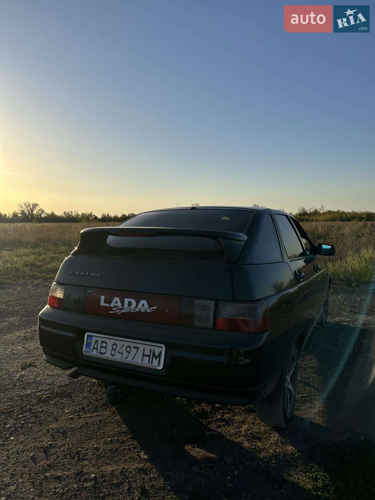 ВАЗ / Lada 2112 2006 VIN Y7C21124060047219 фото оголошення 4 з 14