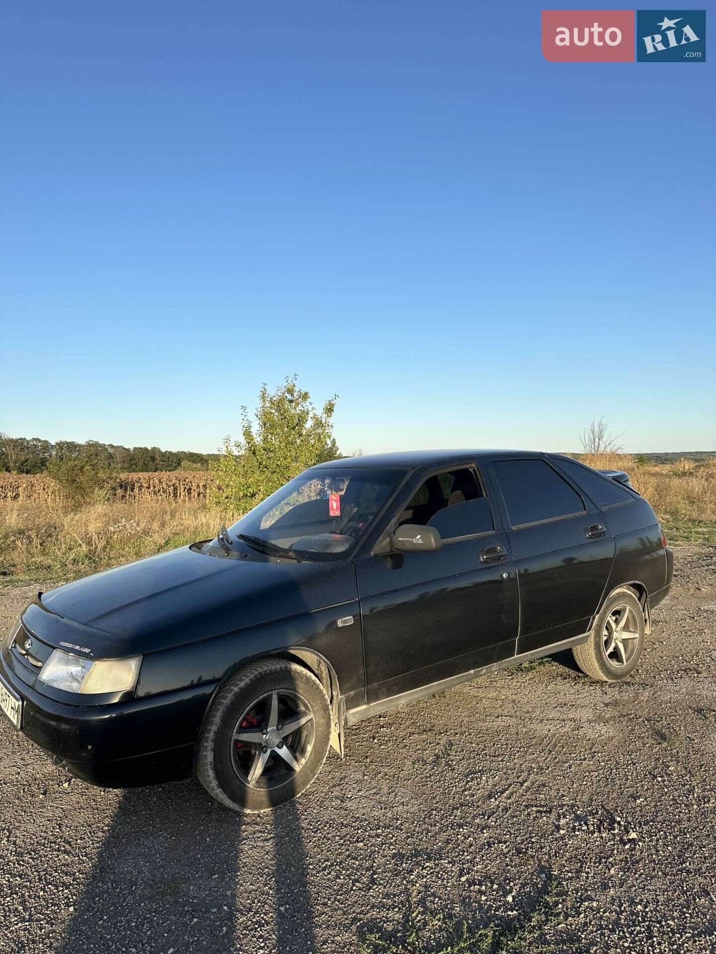 ВАЗ / Lada 2112 2006 VIN Y7C21124060047219 фото оголошення 7 з 14