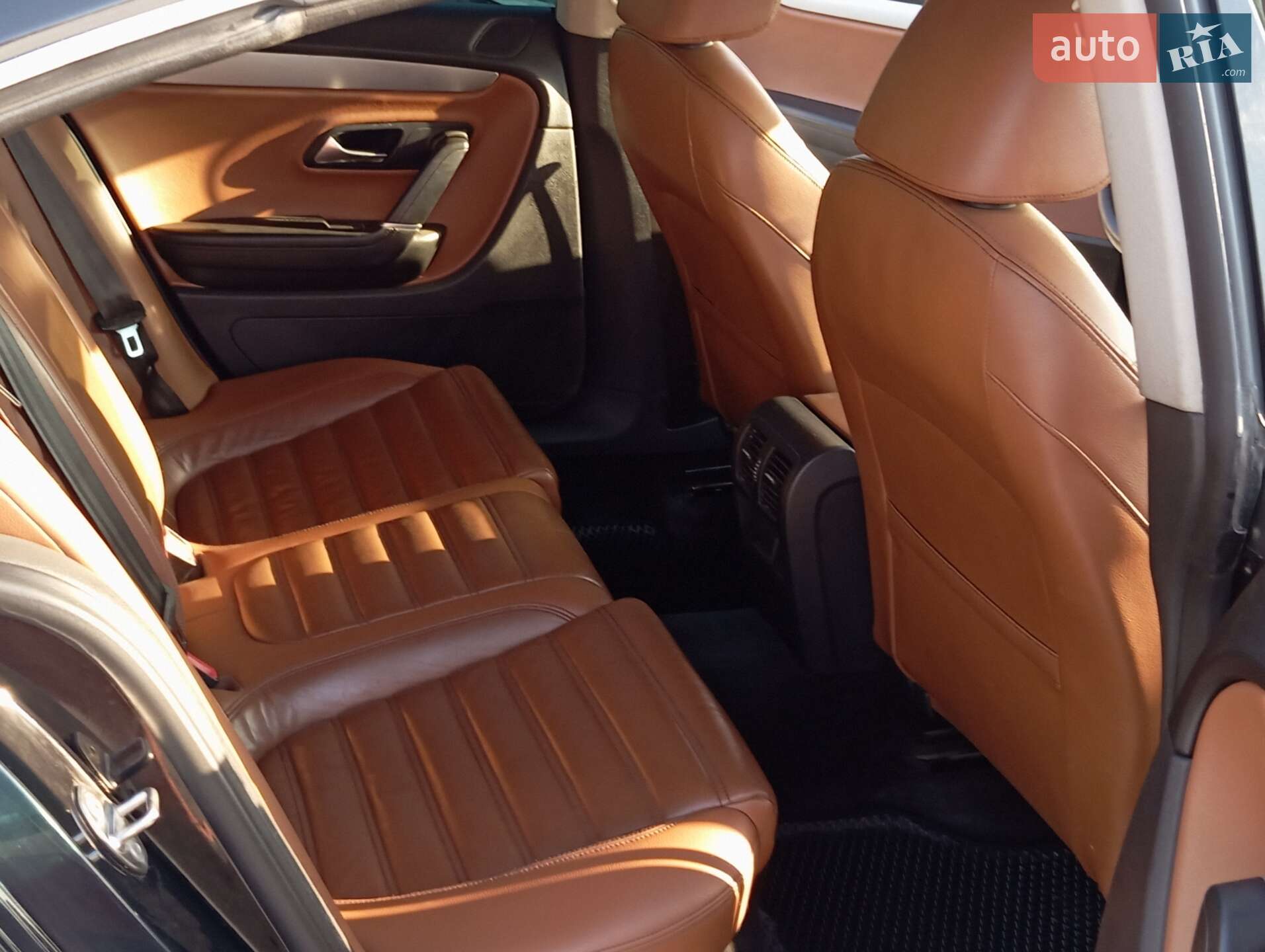 Volkswagen CC / Passat CC 2011 VIN WVWZZZ3CZCE549302 фото оголошення 10 з 11