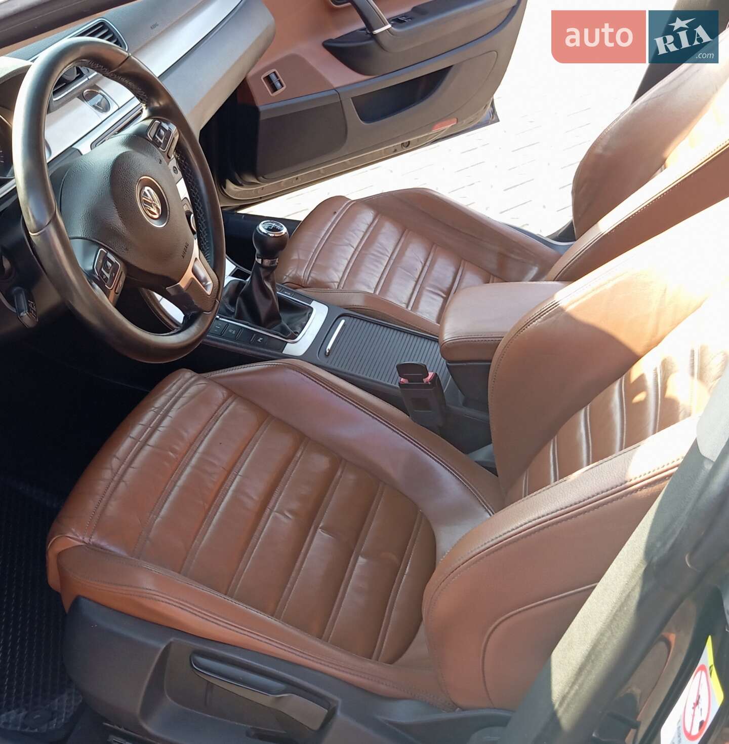 Volkswagen CC / Passat CC 2011 VIN WVWZZZ3CZCE549302 фото оголошення 11 з 11