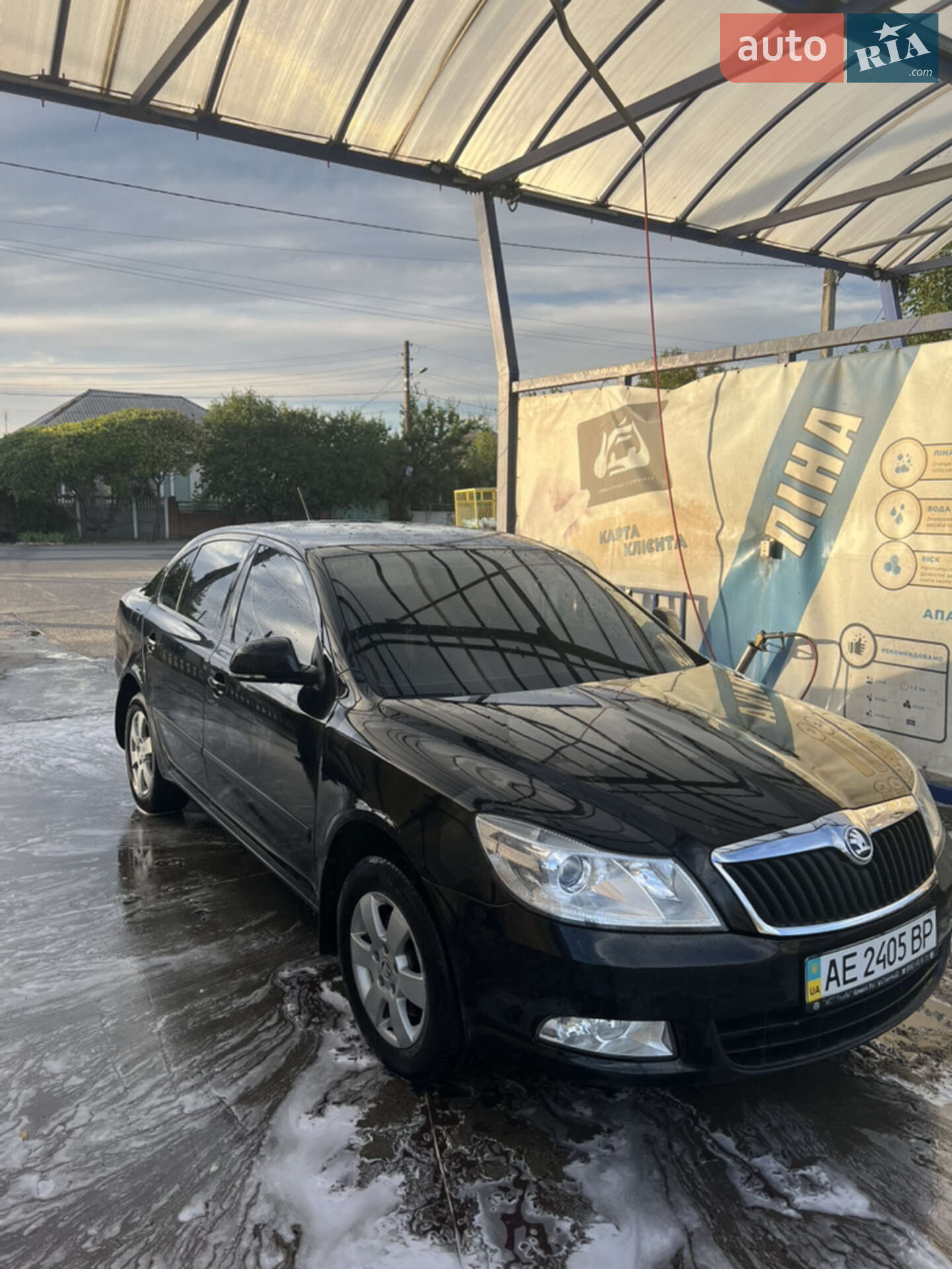 Skoda Octavia 2012 VIN Y6UCK41Z6CB154569 фото оголошення 8 з 8