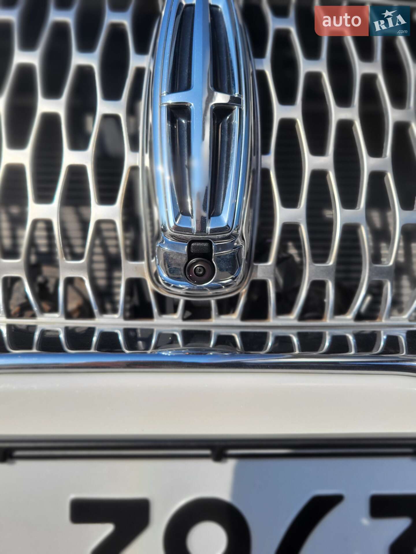 Lincoln Nautilus 2019 VIN 2LMPJ6K98LBL04383 фото оголошення 68 з 71