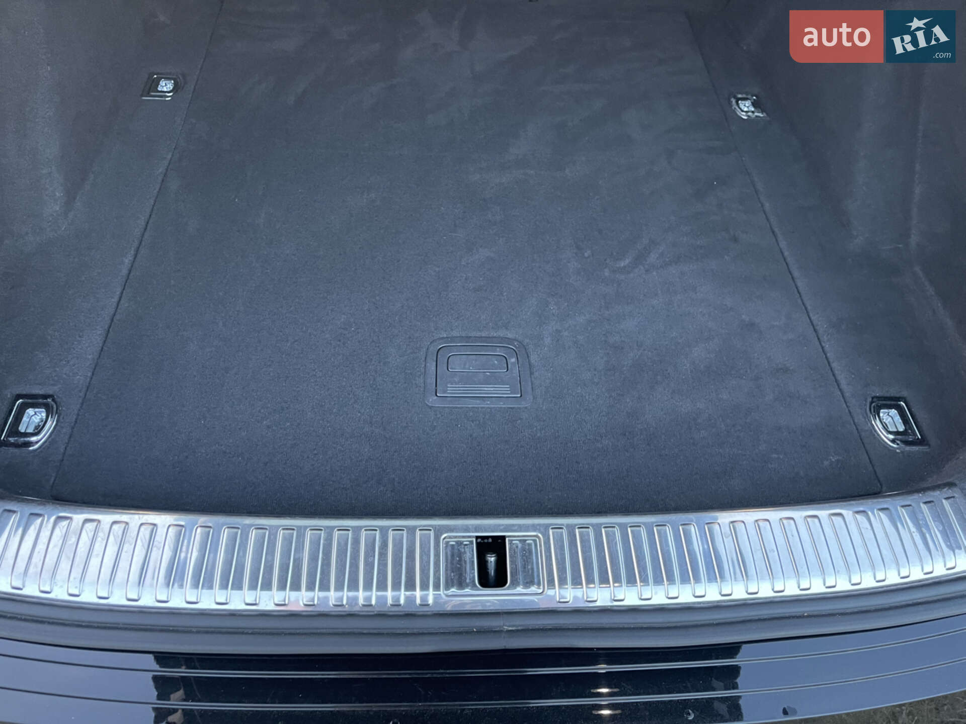 Audi e-tron S Sportback 2021 VIN WAUZZZGE1MB041831 фото оголошення 24 з 47