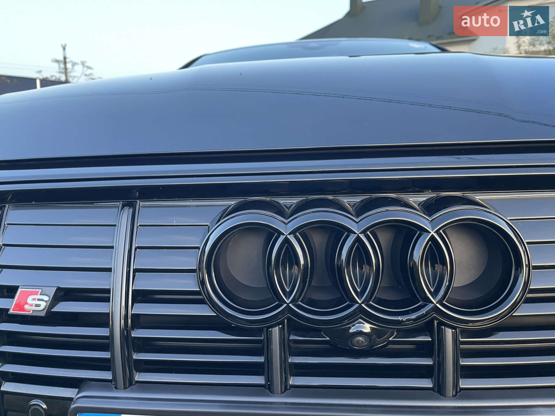 Audi e-tron S Sportback 2021 VIN WAUZZZGE1MB041831 фото оголошення 27 з 47