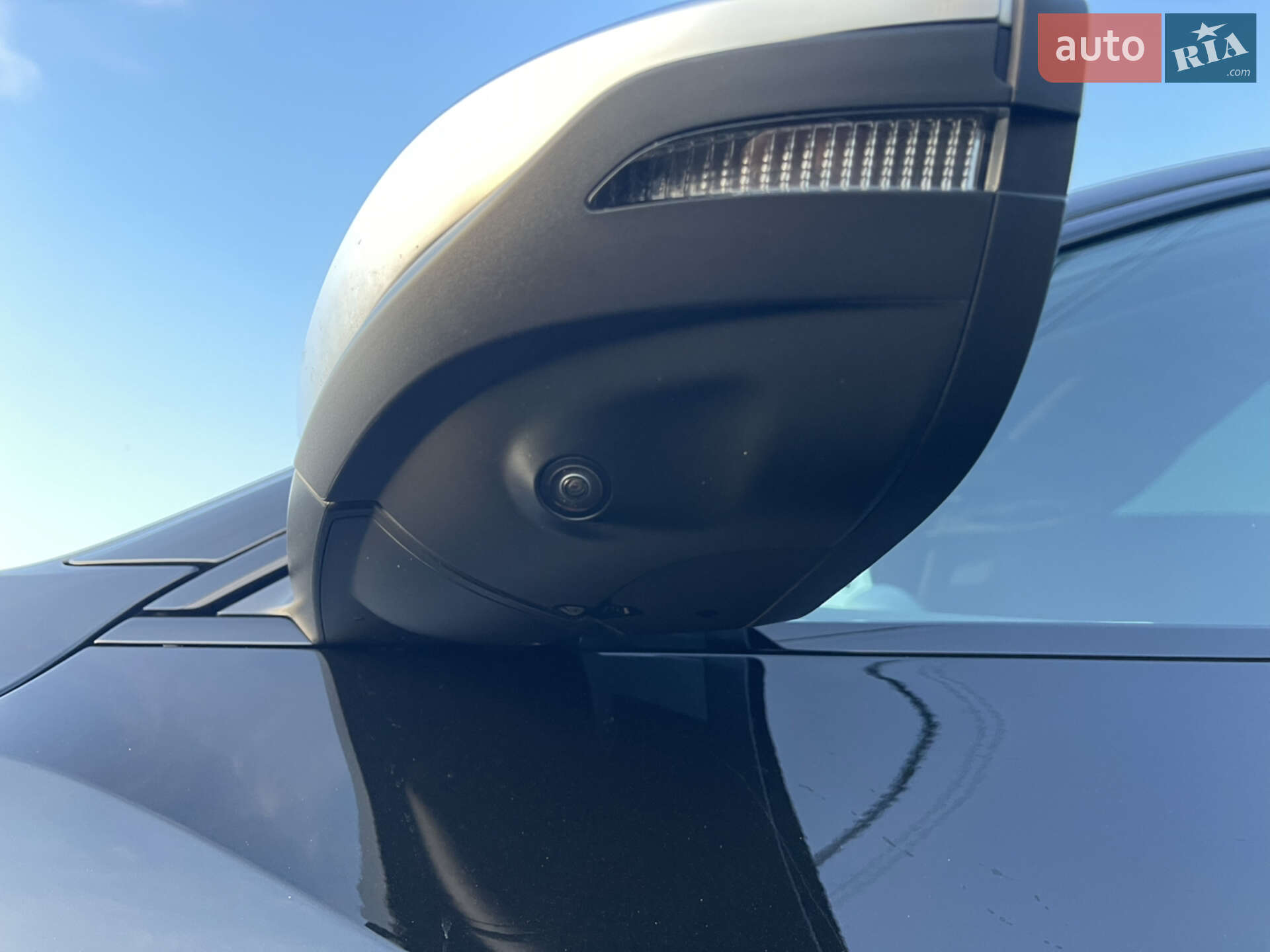 Audi e-tron S Sportback 2021 VIN WAUZZZGE1MB041831 фото оголошення 28 з 47
