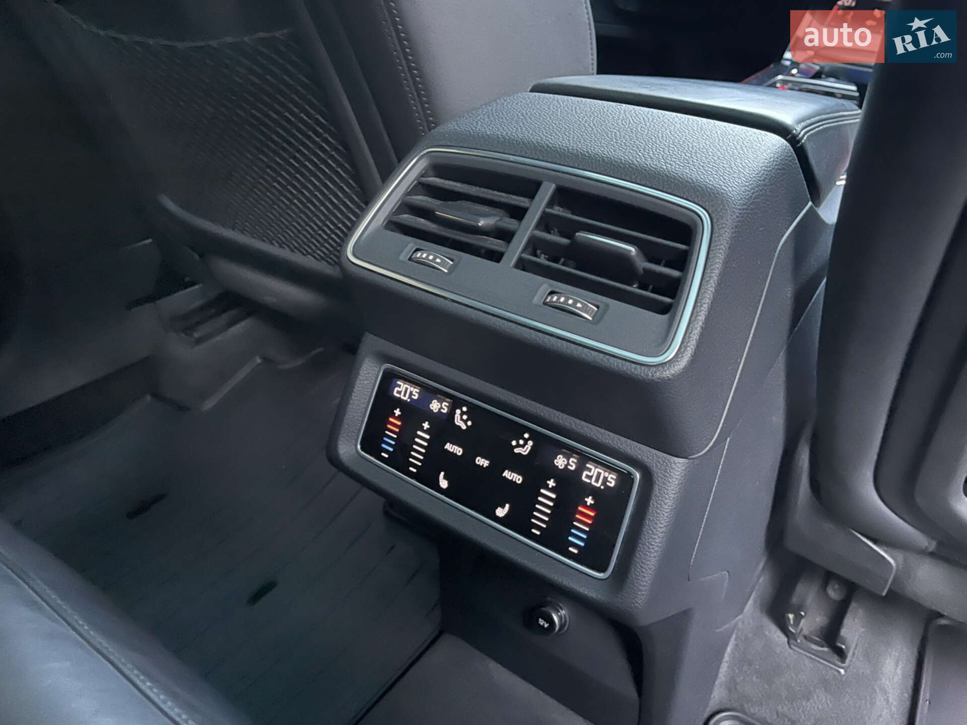 Audi e-tron S Sportback 2021 VIN WAUZZZGE1MB041831 фото оголошення 34 з 47