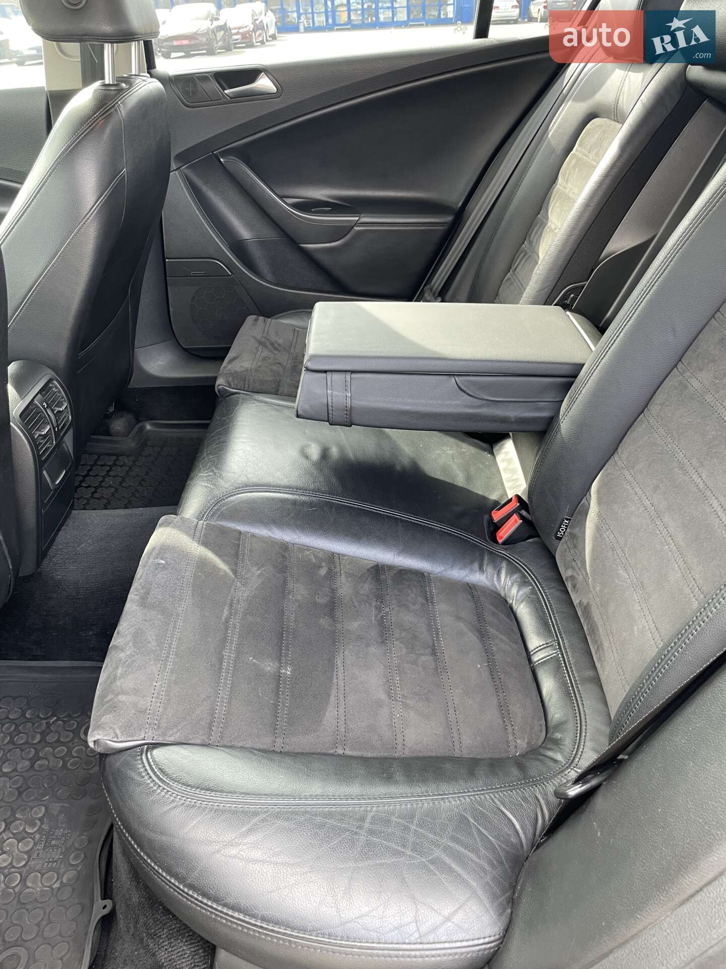 Volkswagen Passat 2010 VIN WVWZZZ3CZAP058237 фото оголошення 18 з 30