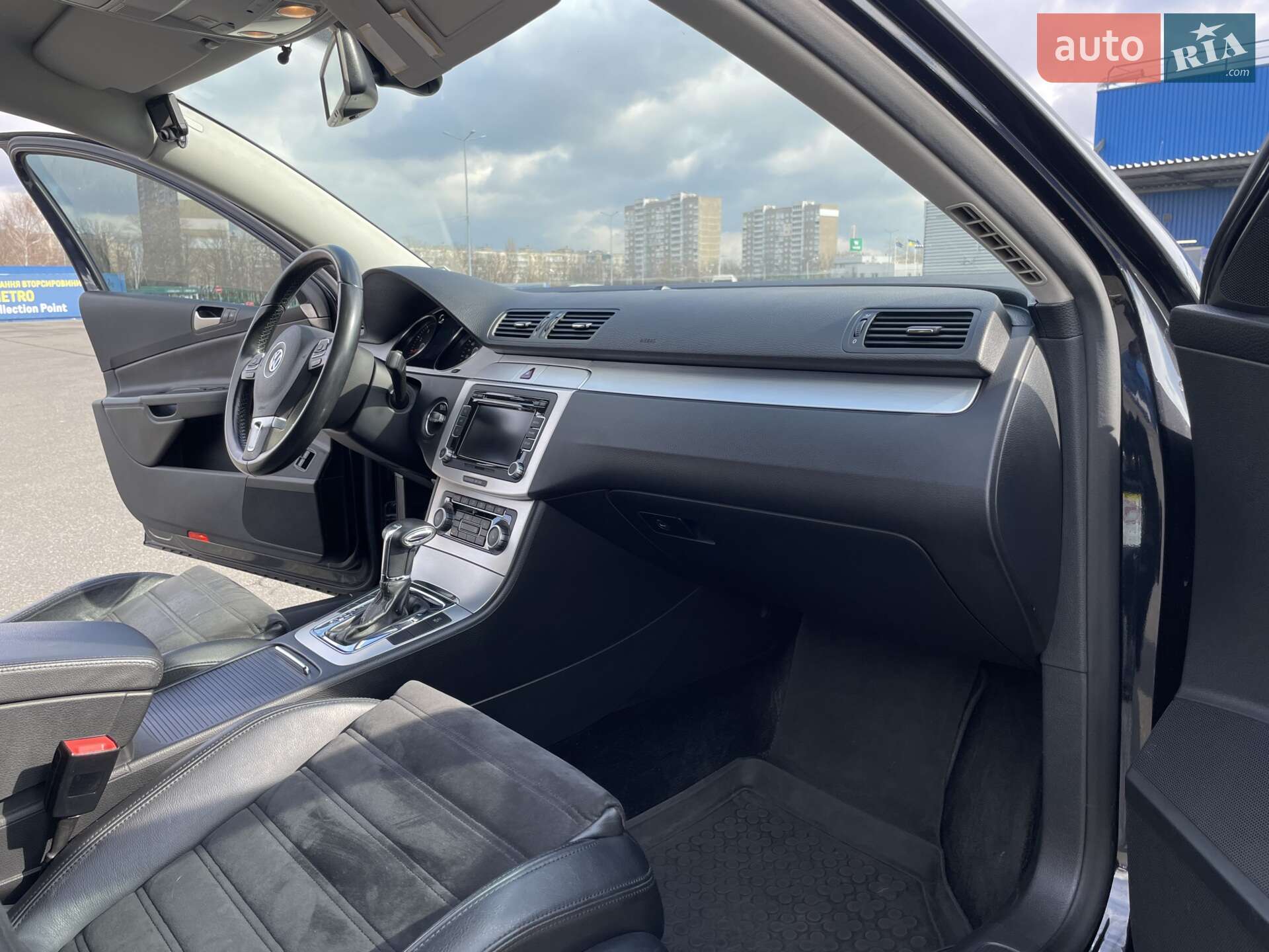 Volkswagen Passat 2010 VIN WVWZZZ3CZAP058237 фото оголошення 23 з 30