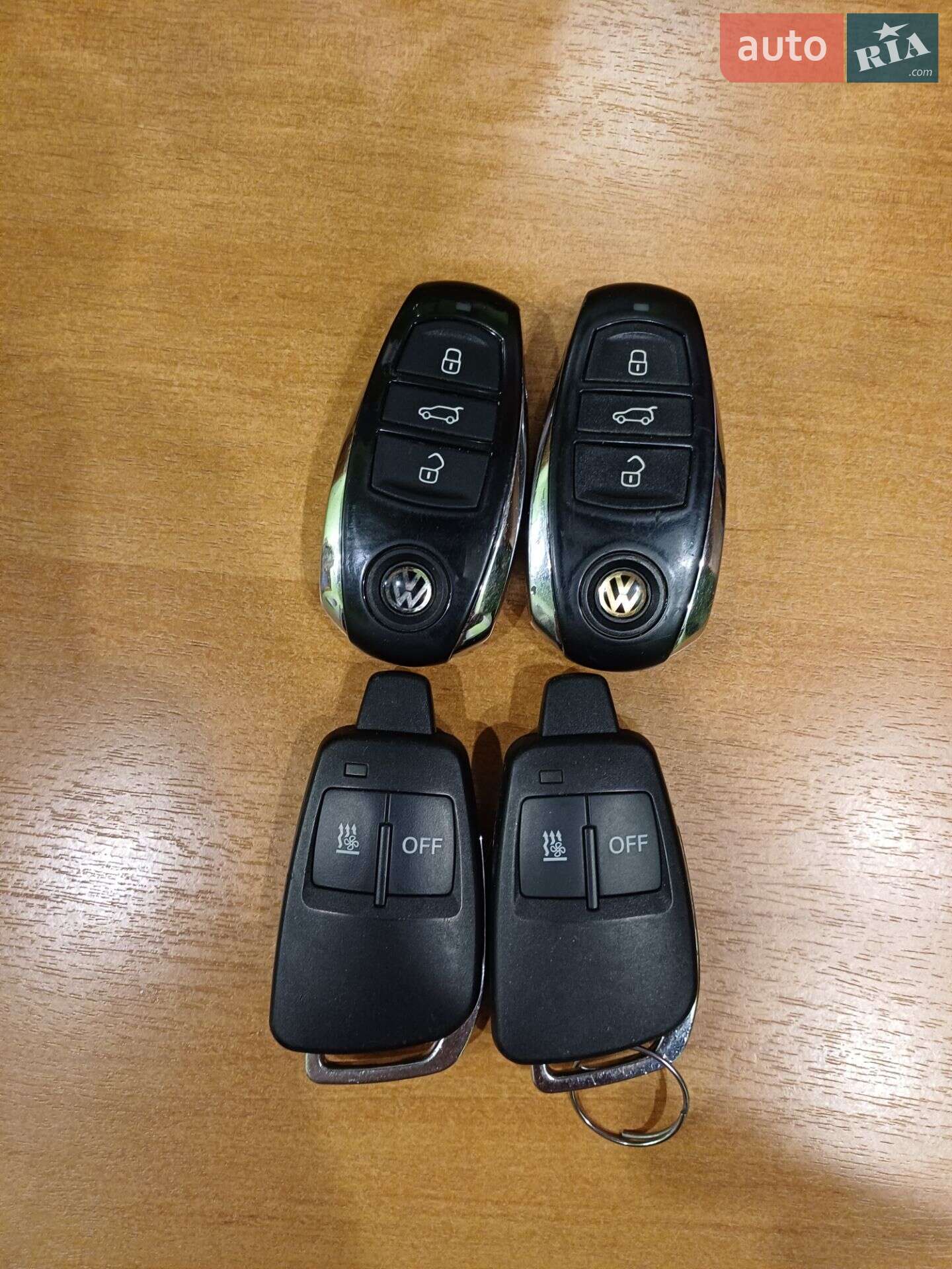 Volkswagen Touareg 2015 VIN WVGZZZ7PZFD018275 фото оголошення 37 з 40
