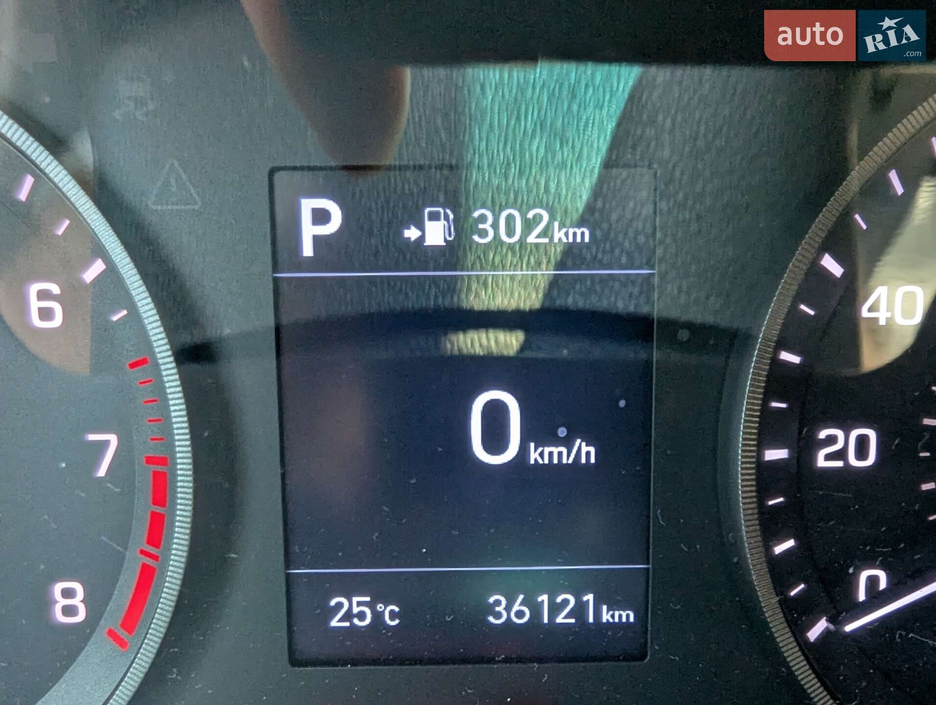 Hyundai Tucson 2019 VIN KM8J3CAL1KU038804 фото оголошення 10 з 32