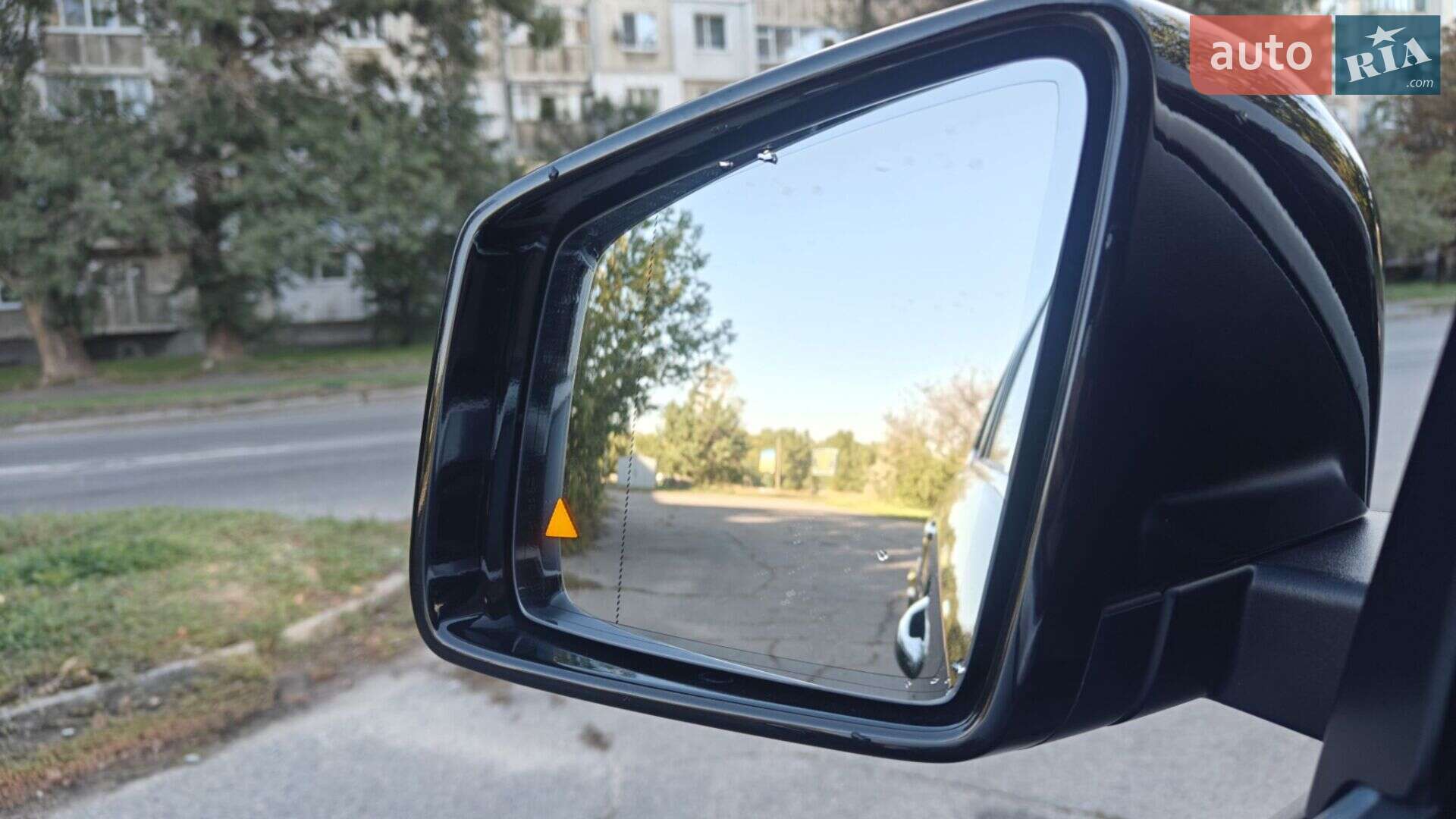 Mercedes-Benz GL-Class 2013 VIN WDC1668731A224964 фото оголошення 17 з 22