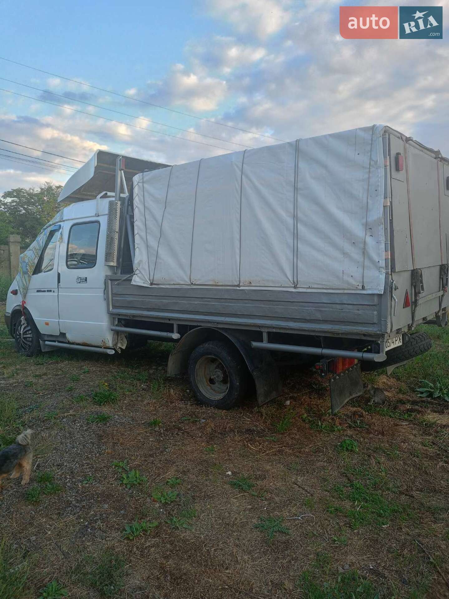 ГАЗ 3302 Газель 2013 VIN X96330232D2522398 фото оголошення 15 з 19