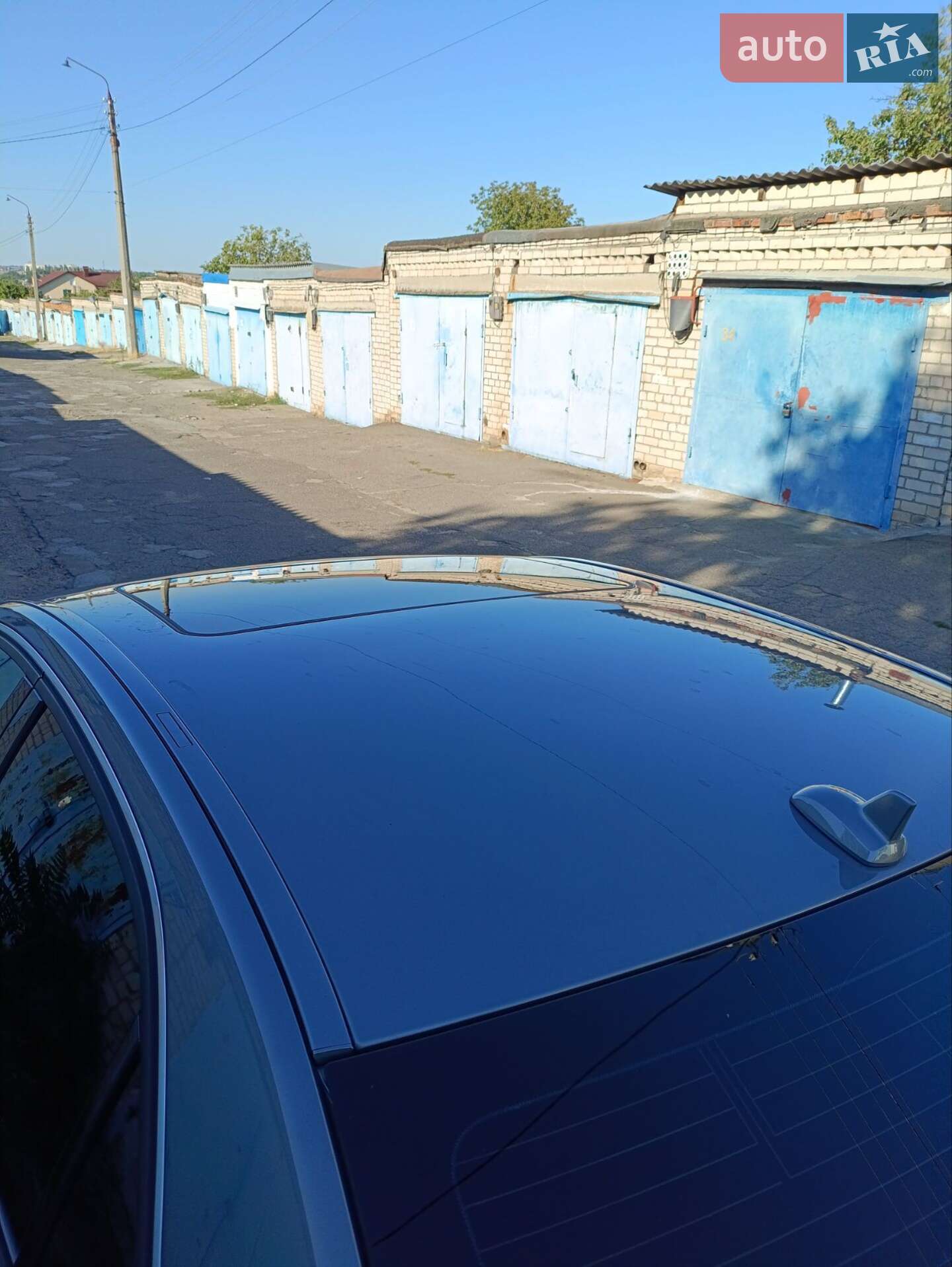 Mercedes-Benz E-Class 2011 VIN WDD2120021A427511 фото оголошення 7 з 29