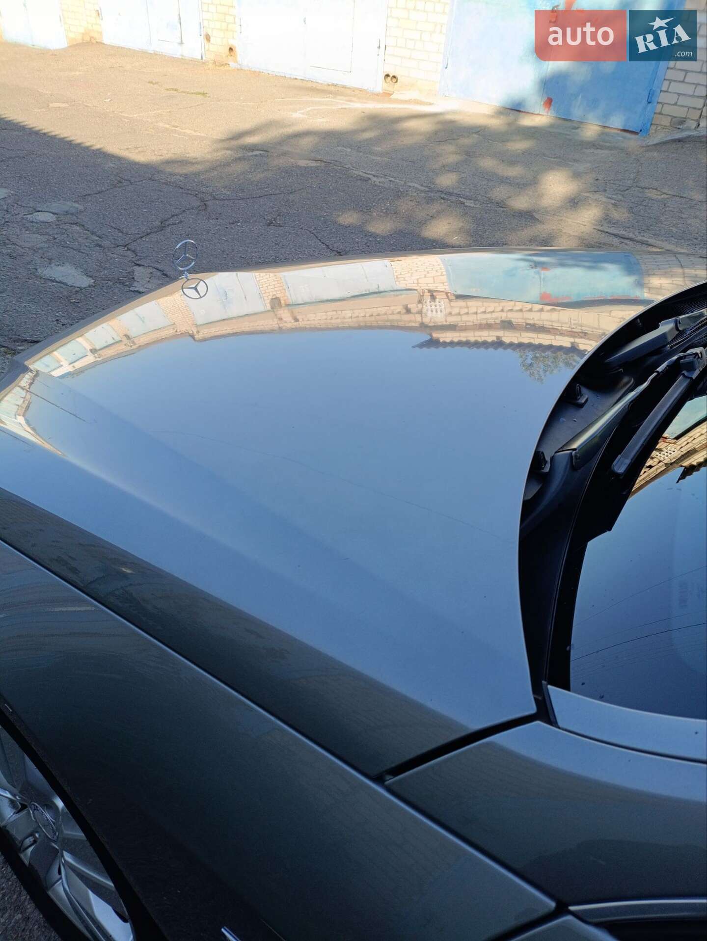 Mercedes-Benz E-Class 2011 VIN WDD2120021A427511 фото оголошення 10 з 29