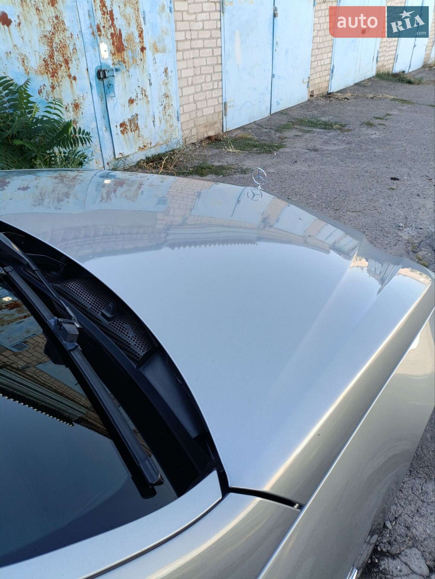 Mercedes-Benz E-Class 2011 VIN WDD2120021A427511 фото оголошення 12 з 29