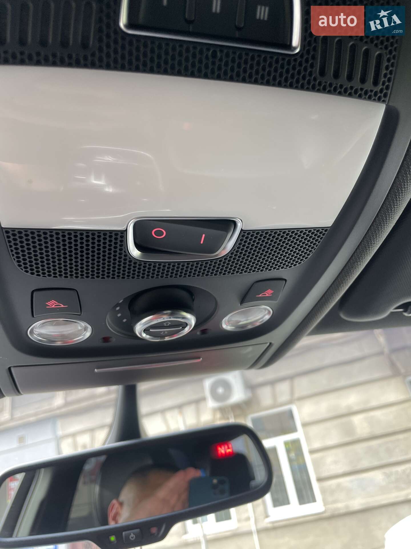 Audi Q5 2014 VIN WA1VMAFP9FA034987 фото оголошення 7 з 17