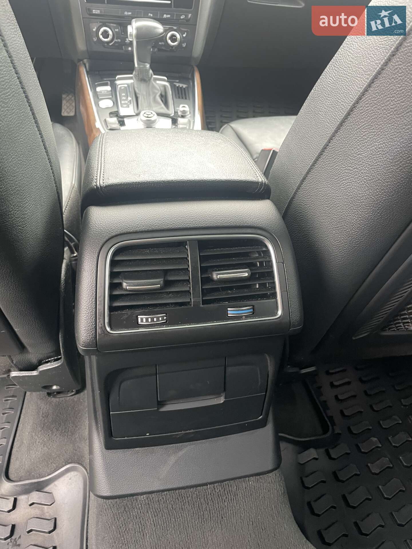 Audi Q5 2014 VIN WA1VMAFP9FA034987 фото оголошення 14 з 17