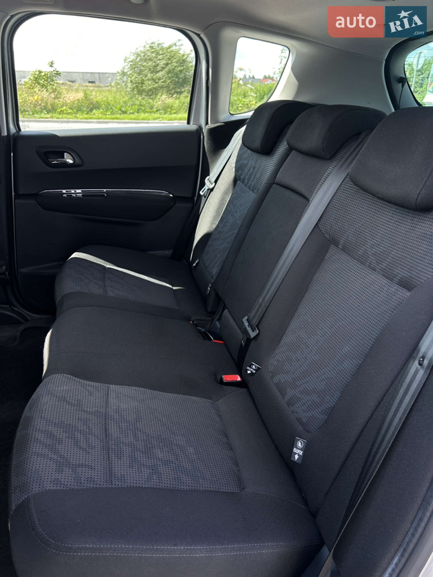Peugeot 3008 2011 VIN VF30U5FVABS046200 фото оголошення 9 з 10