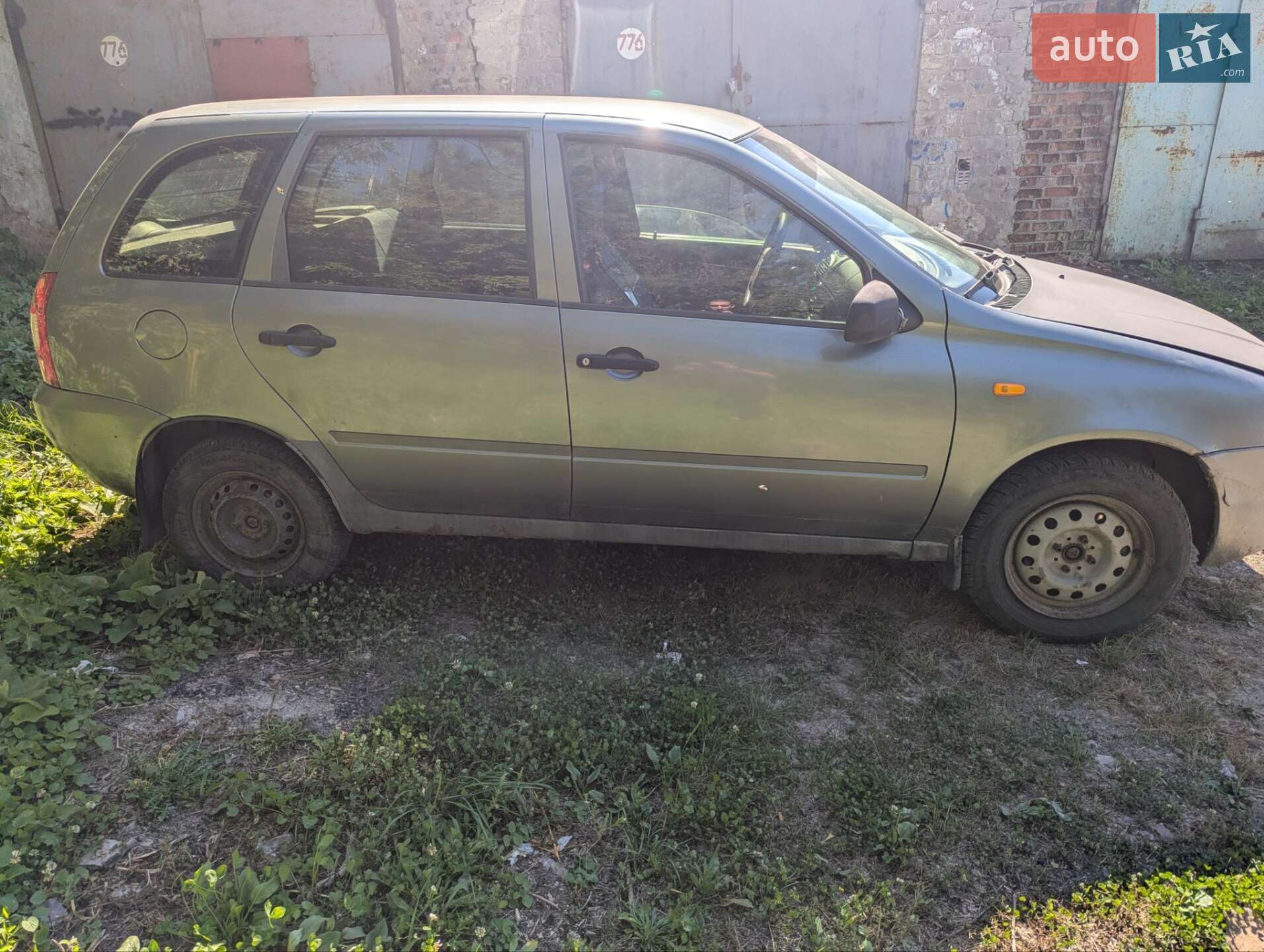 ВАЗ / Lada 1117 Калина 2008 VIN XTA11173080011314 фото оголошення 4 з 8