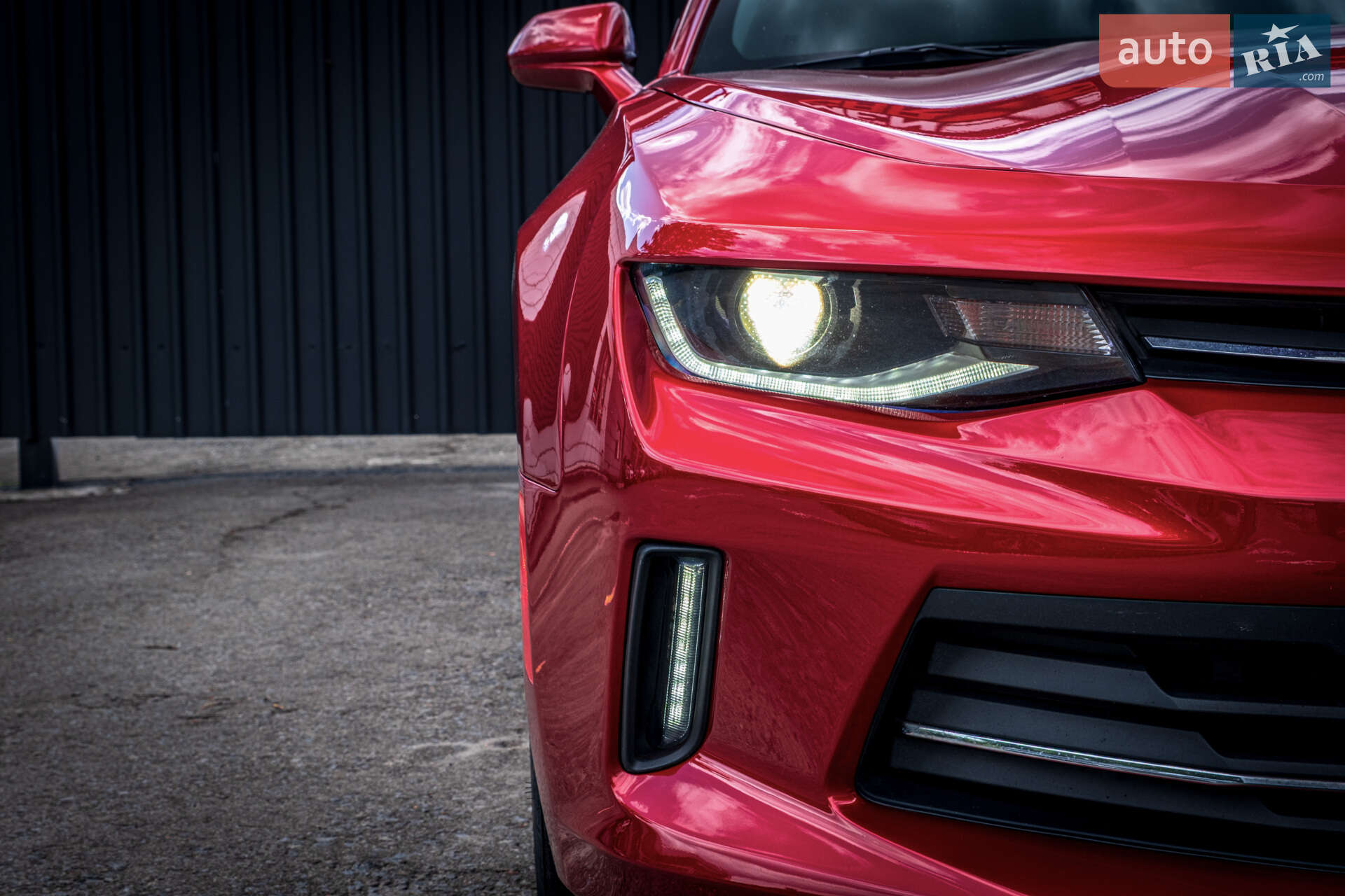 Chevrolet Camaro 2017 VIN 1G1FB1RS5H0213206 фото оголошення 14 з 44