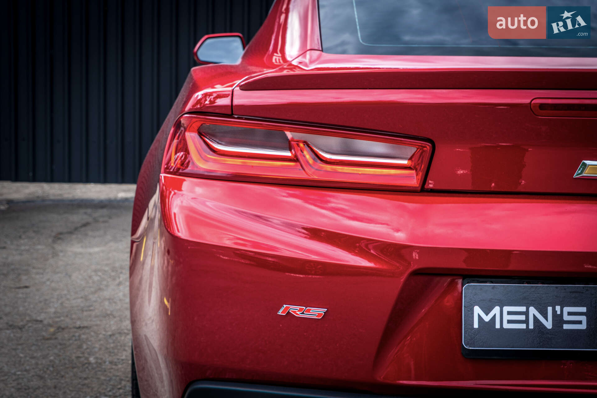 Chevrolet Camaro 2017 VIN 1G1FB1RS5H0213206 фото оголошення 26 з 44