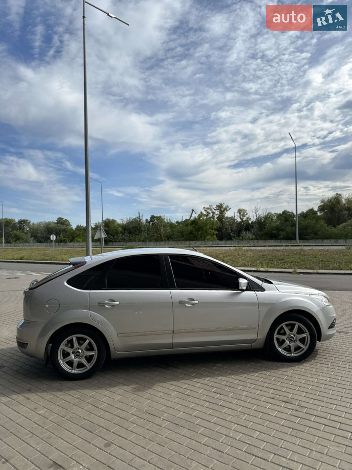 Ford Focus 2010 VIN WF0PXXGCDPAB16512 фото оголошення 10 з 20