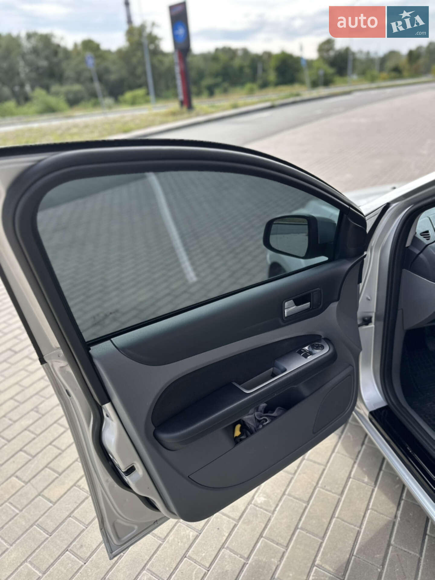 Ford Focus 2010 VIN WF0PXXGCDPAB16512 фото оголошення 18 з 20