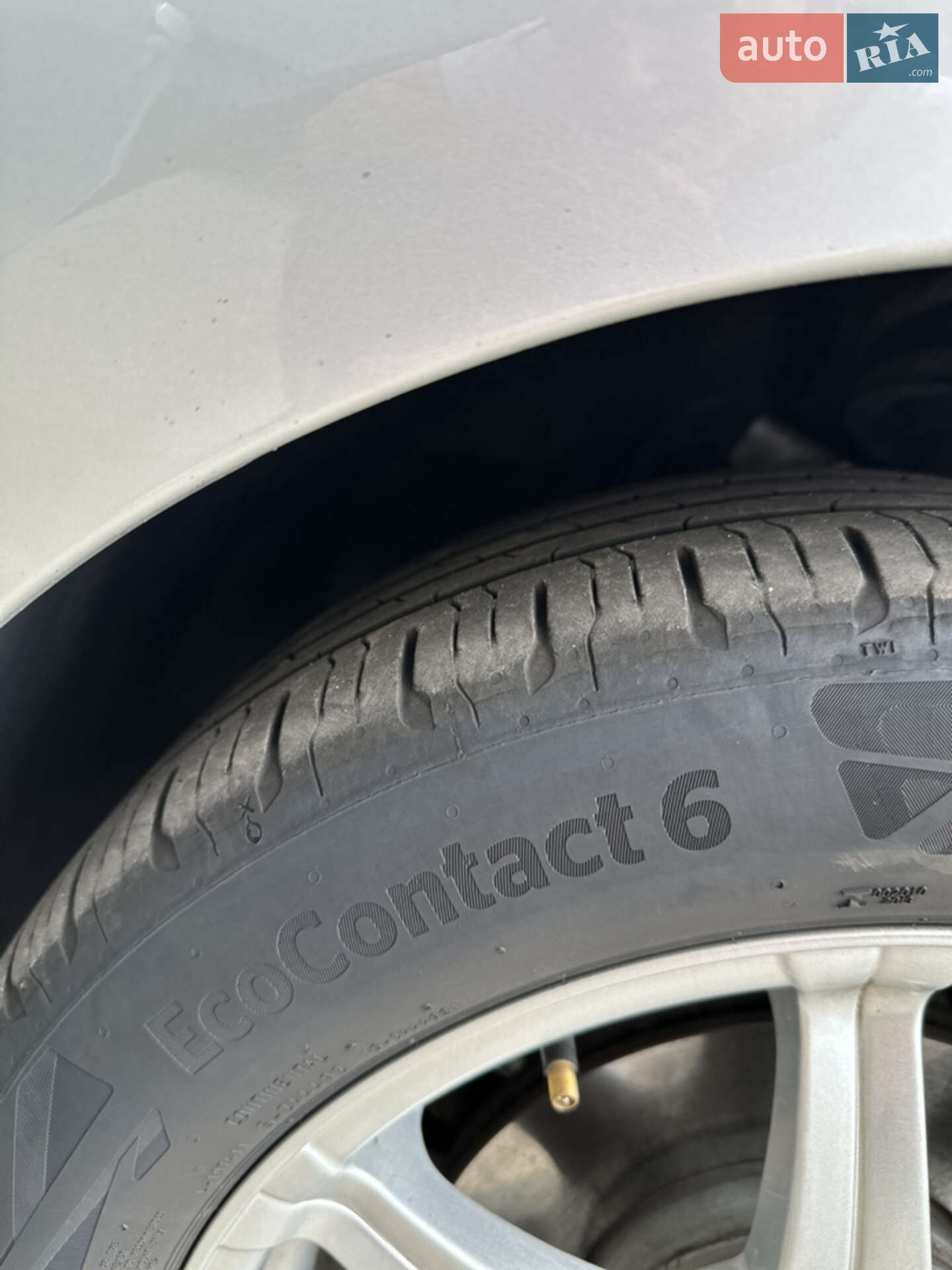 Ford Focus 2010 VIN WF0PXXGCDPAB16512 фото оголошення 19 з 20
