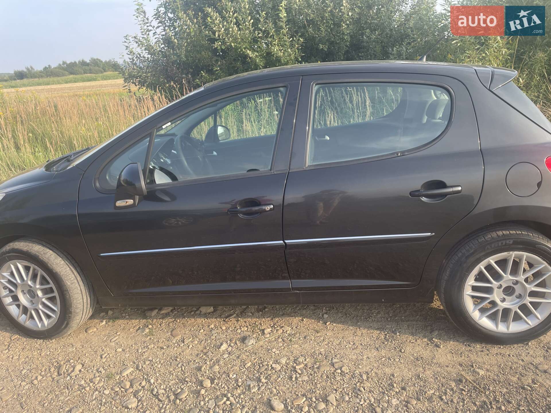 Peugeot 207 2010 VIN VF3WC9HP0AT104371 фото оголошення 5 з 9