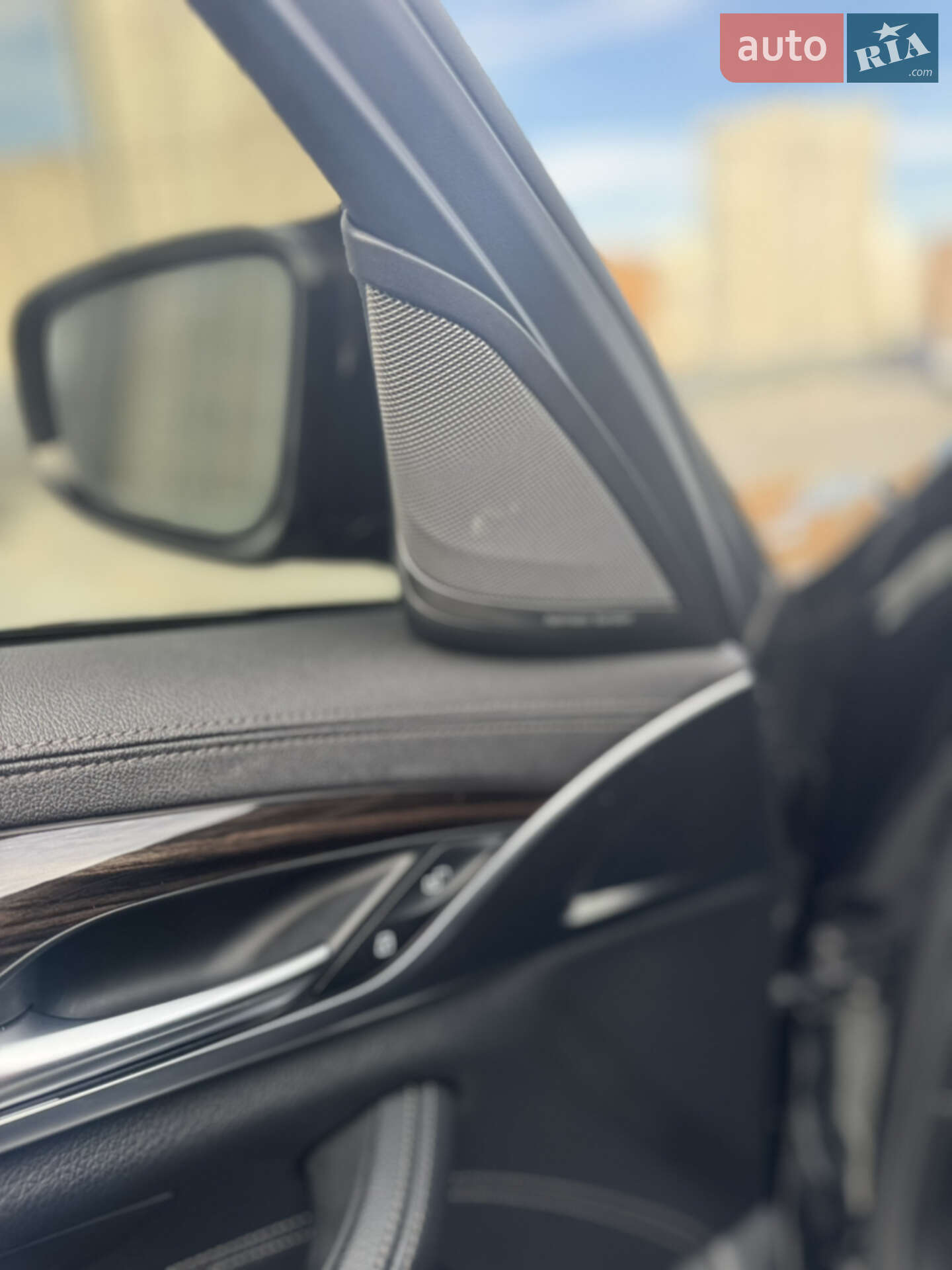 BMW 5 Series 2021 VIN WBA13BK0XMCG90283 фото оголошення 14 з 54