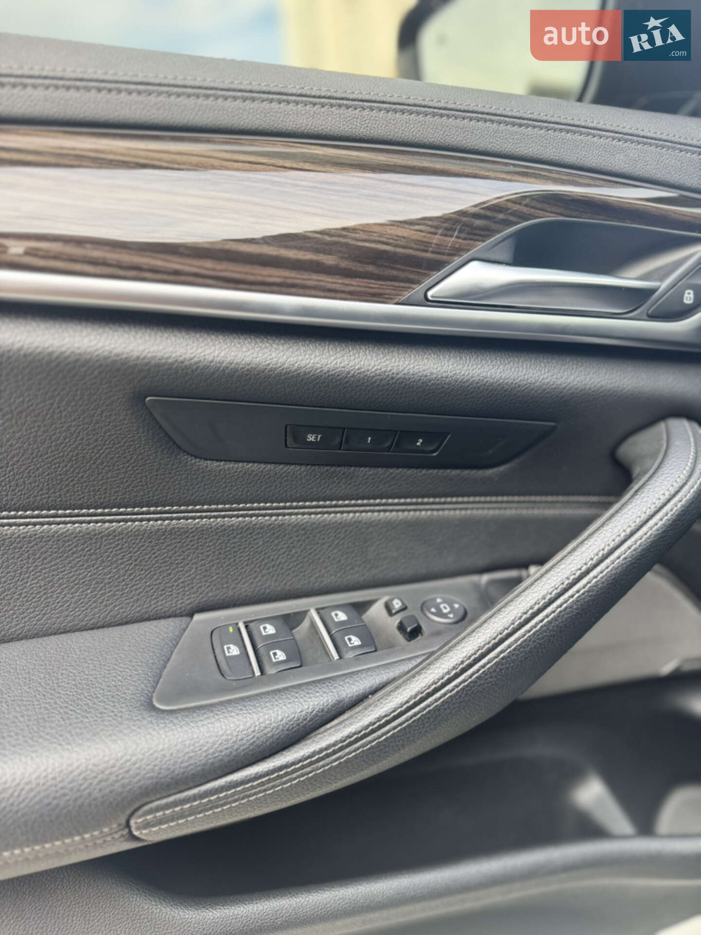 BMW 5 Series 2021 VIN WBA13BK0XMCG90283 фото оголошення 16 з 54