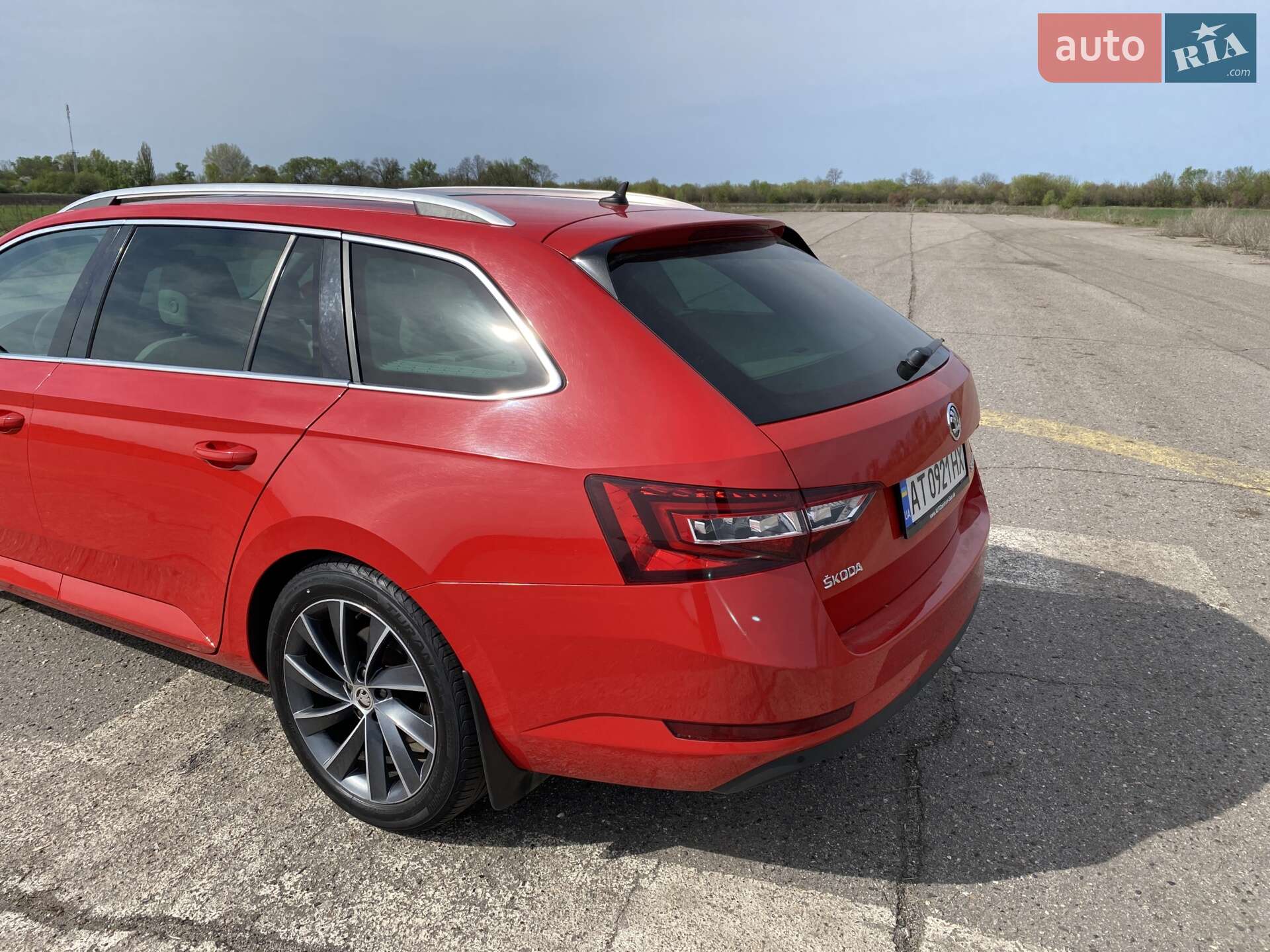 Skoda Superb 2015 VIN TMBJJ9NP1G7025163 фото оголошення 6 з 34